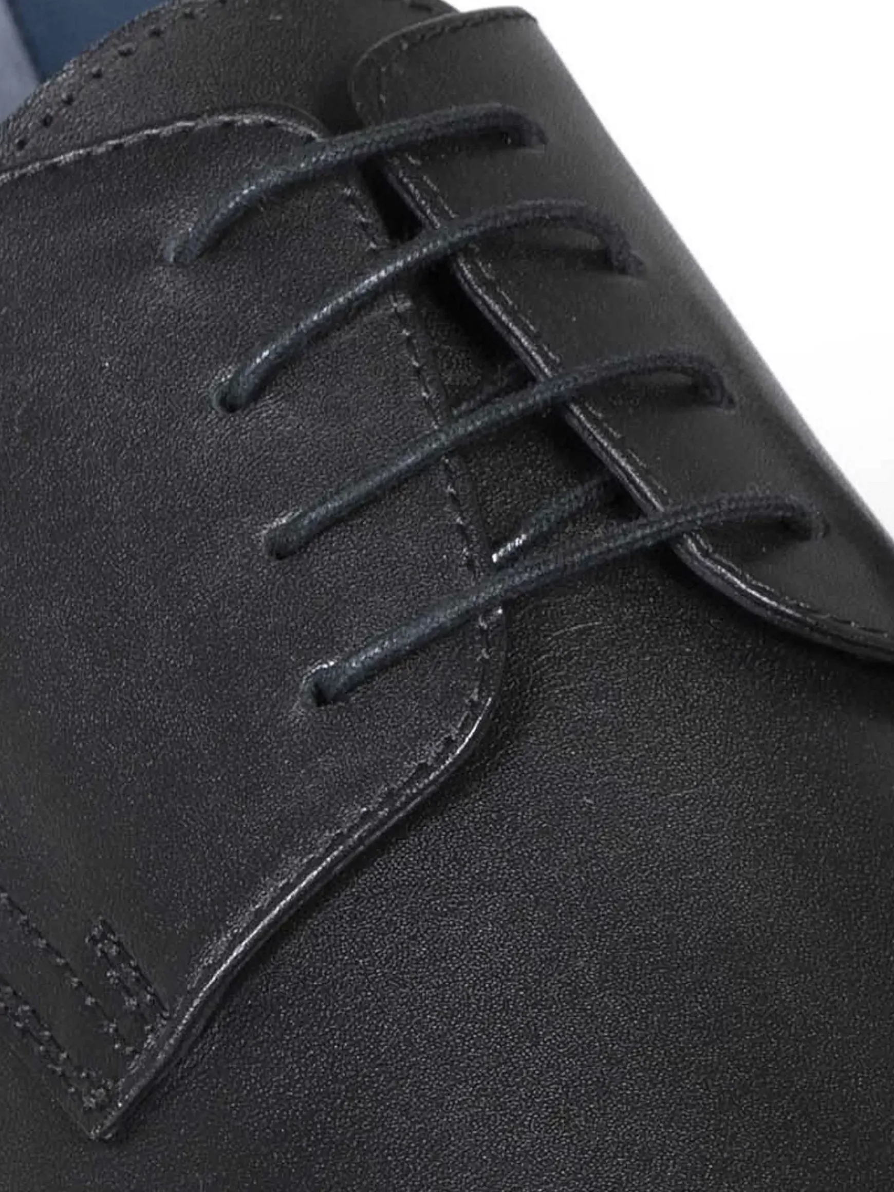 Schoenen Black