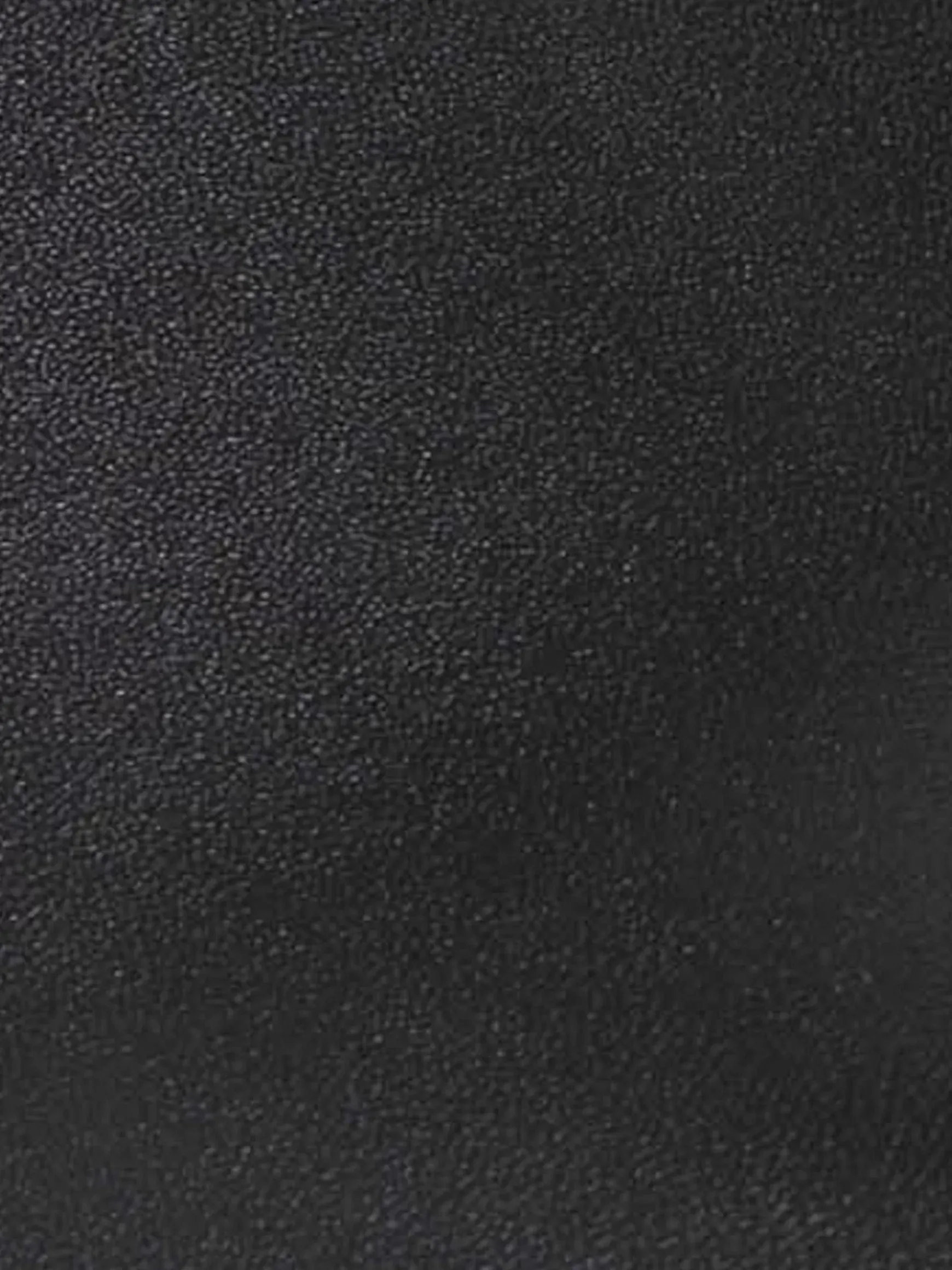 Schoenen Black