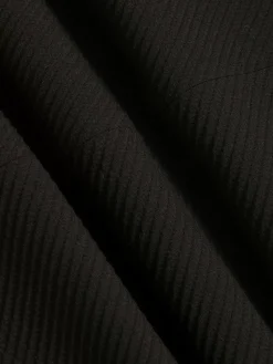 Seoul Black Colbert