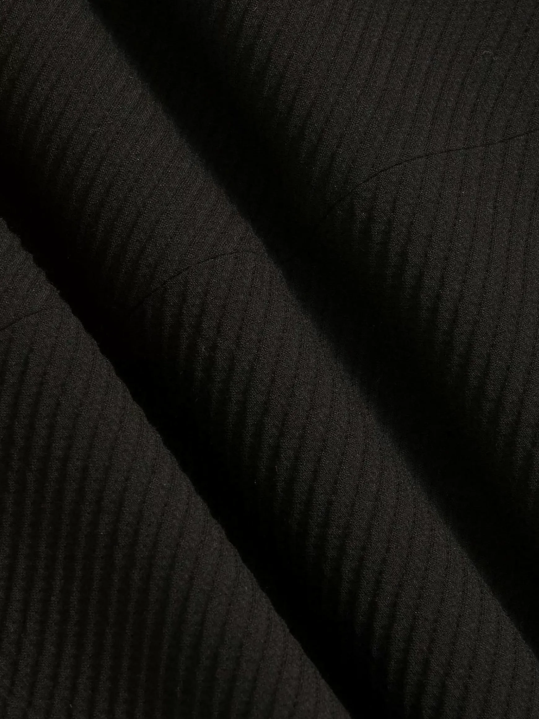 Seoul Black Colbert