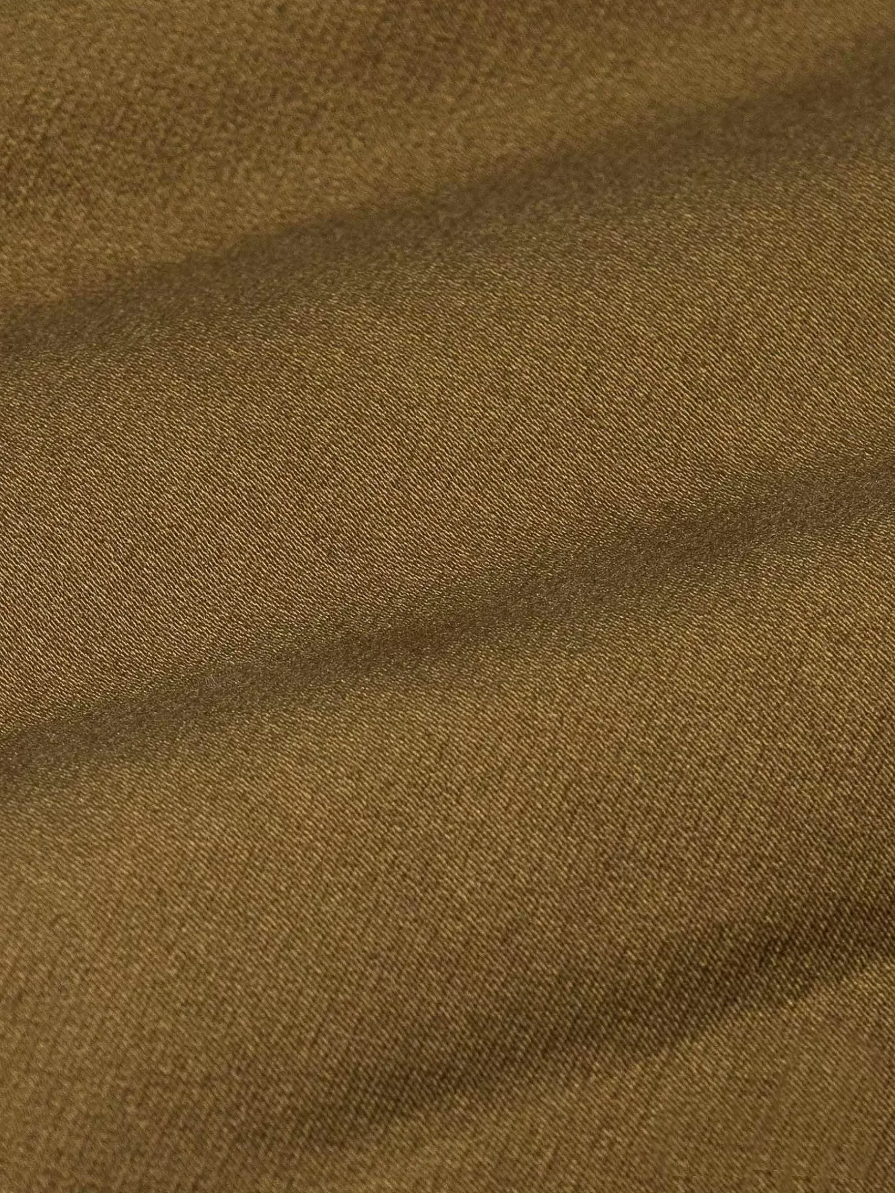 Serengeti Stretchy Slim Fit Dark Beige Jeans