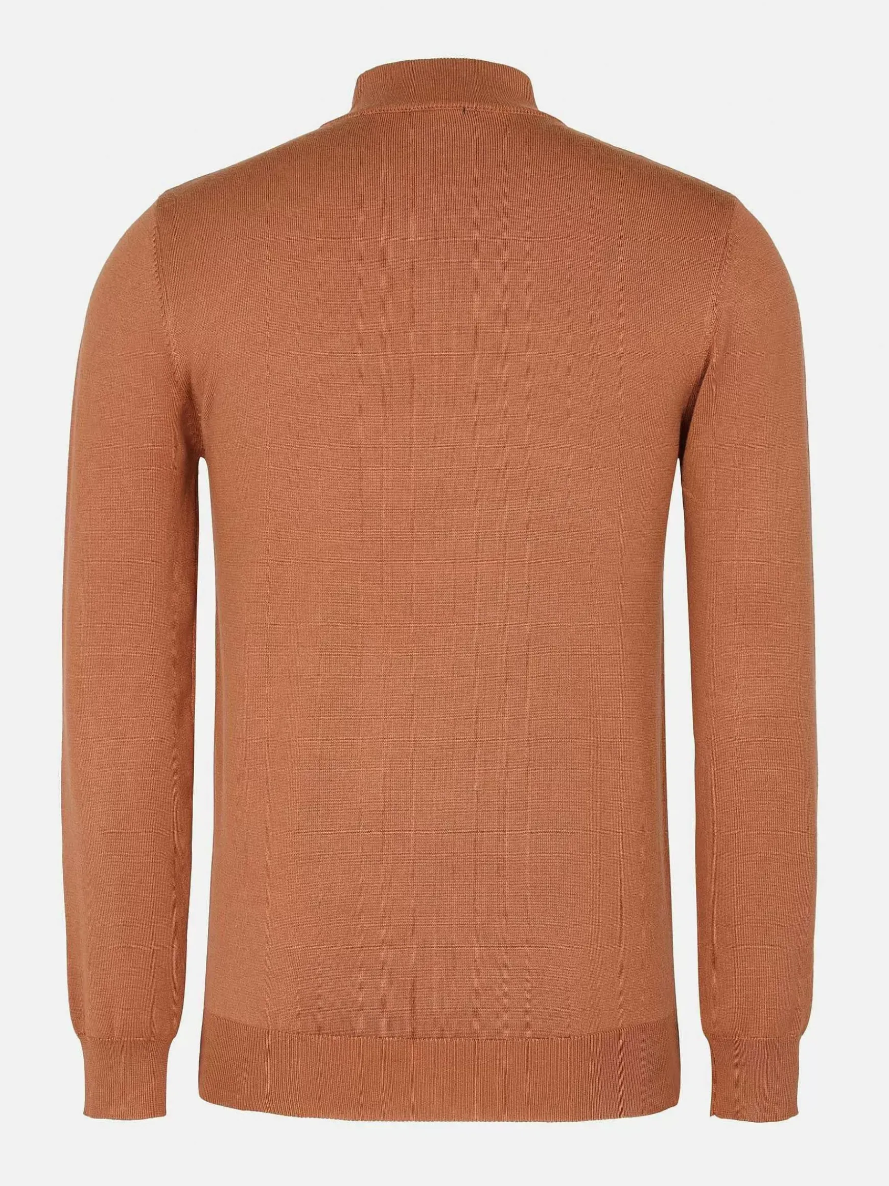 Siena Round-Necked Peru Sweater