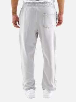 Stefan Grey Trouser