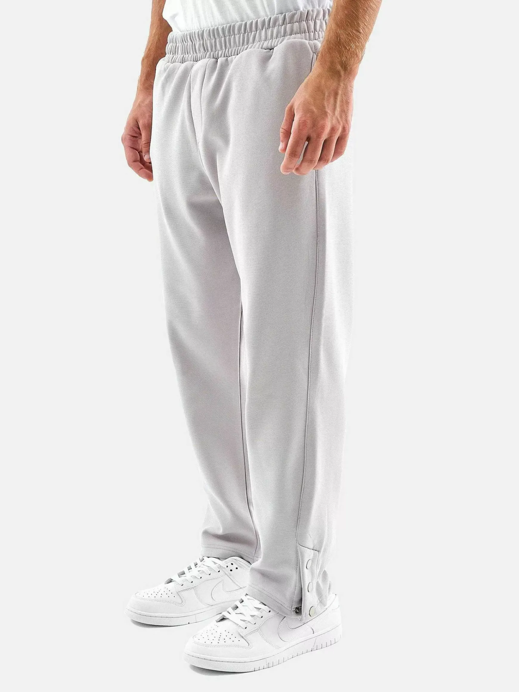 Stefan Grey Trouser