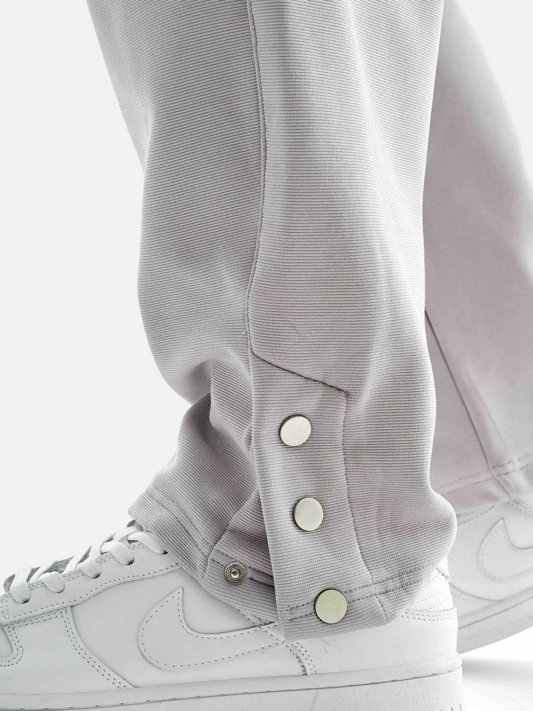 Stefan Grey Trouser