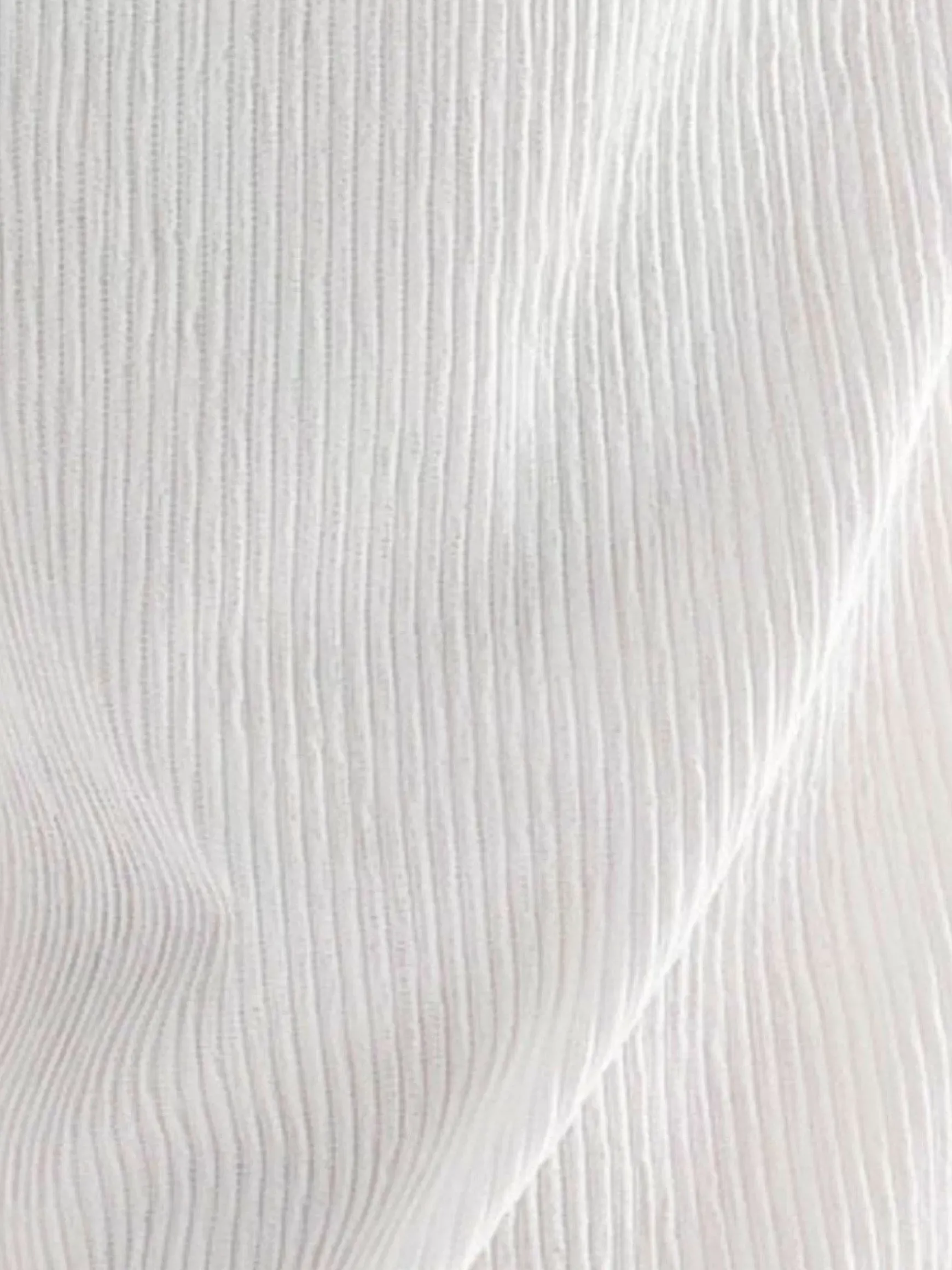 Stefan Off White Trouser