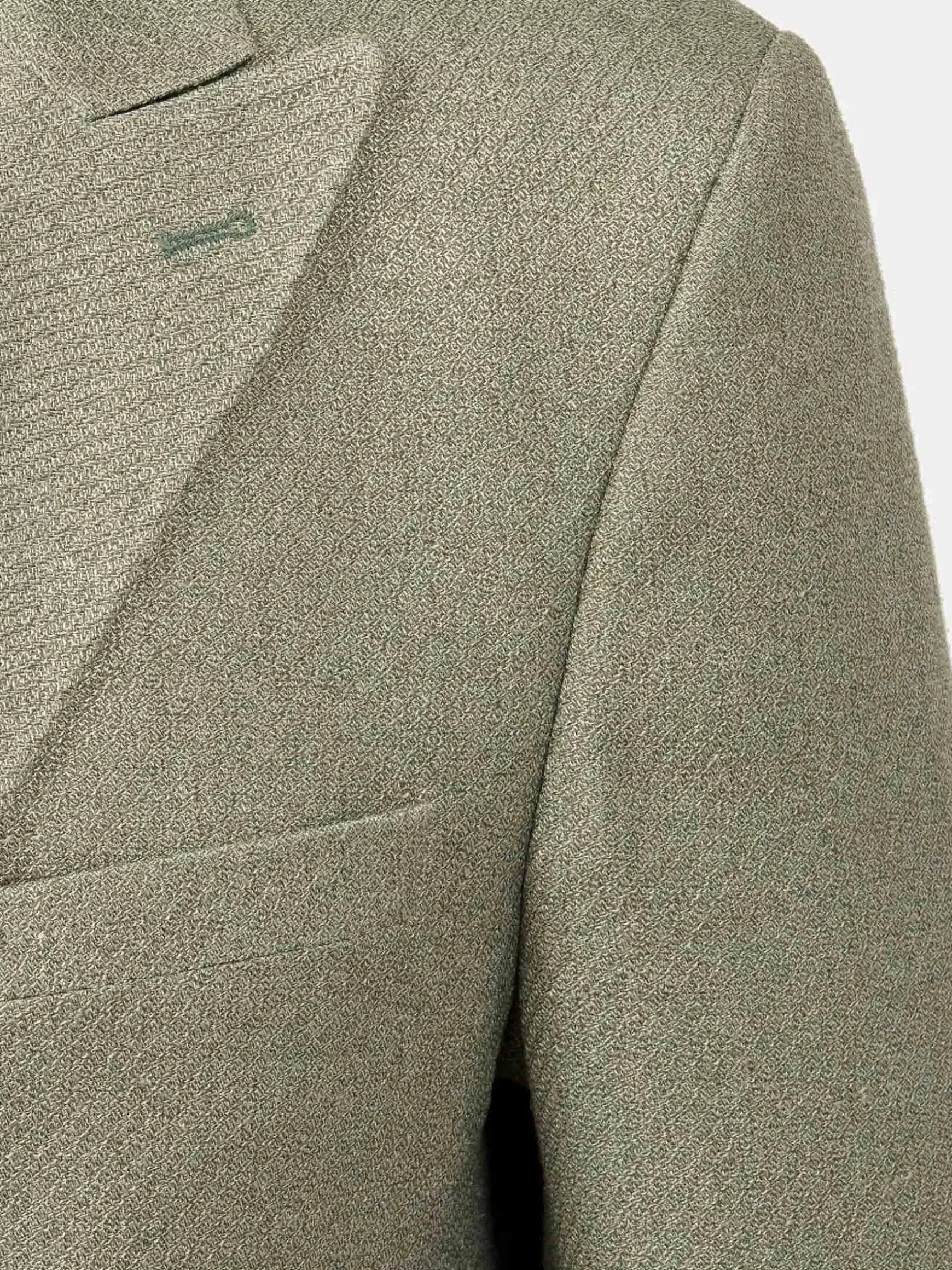 Suit Colbert 70117 Filomena Green