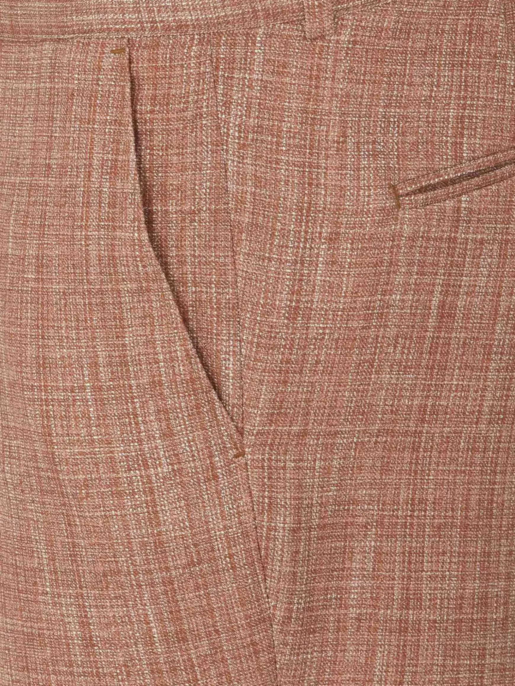 Suit Pantalon 70116 Felice Dark Orange
