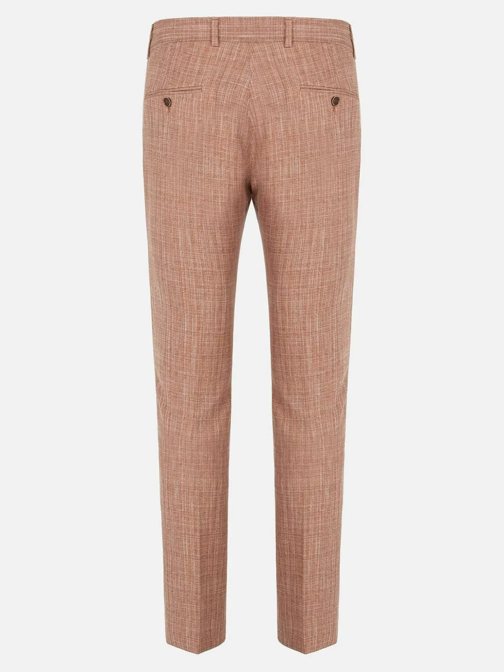 Suit Pantalon 70116 Felice Dark Orange