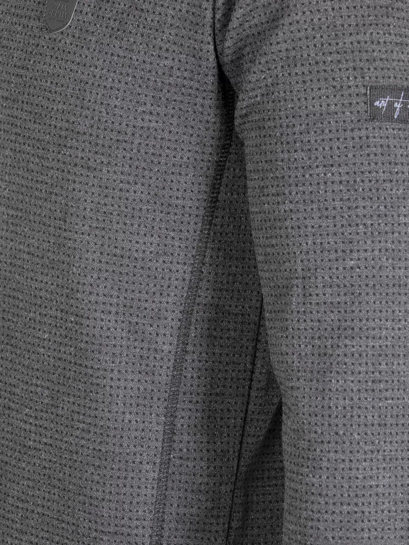 Sweater 76313 Aluva Anthracite