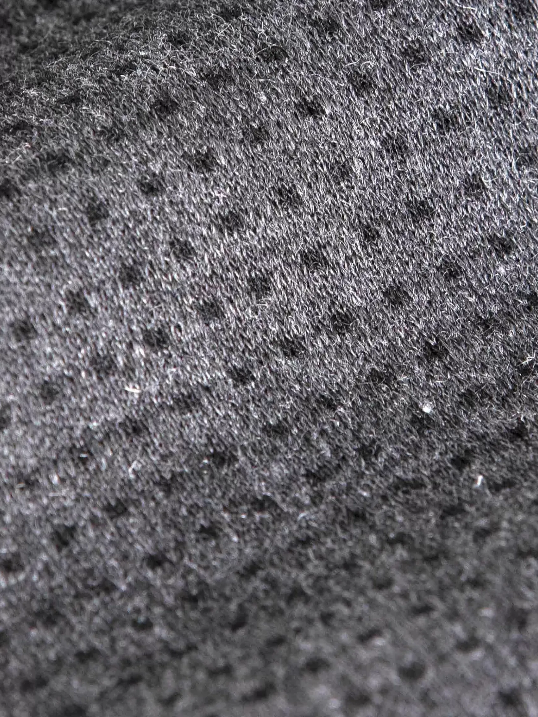 Sweater 76313 Aluva Anthracite