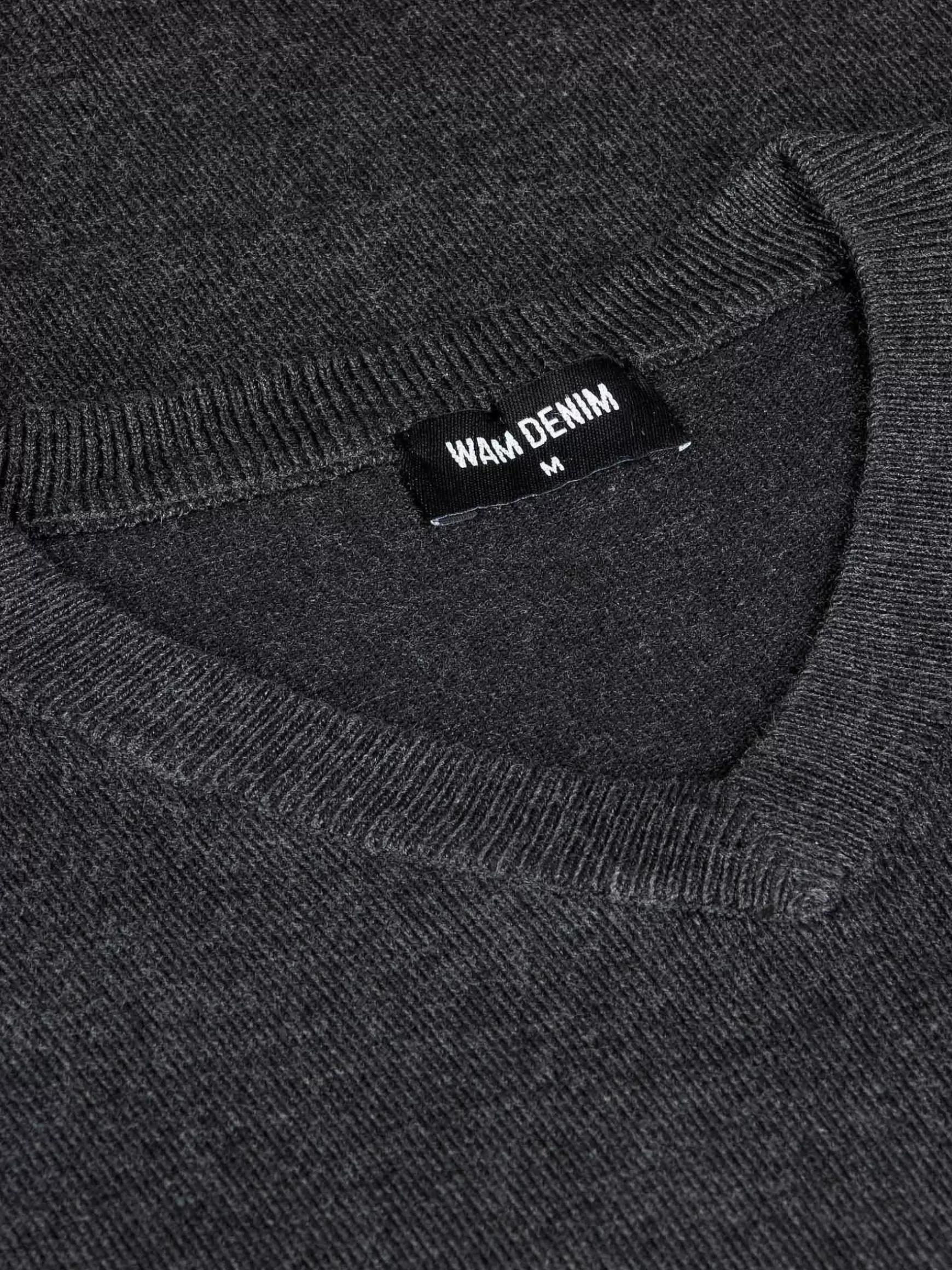 Sweater 76367 Anthracite