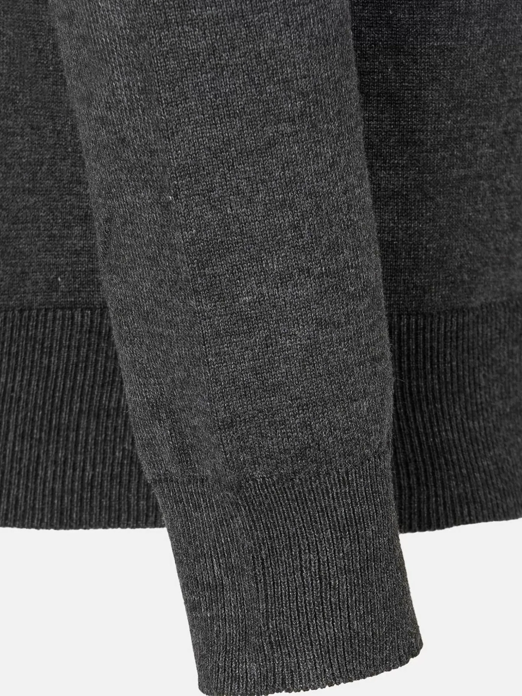 Sweater 76367 Anthracite