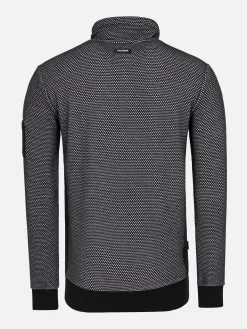 Sweater 76351 Calvan Black