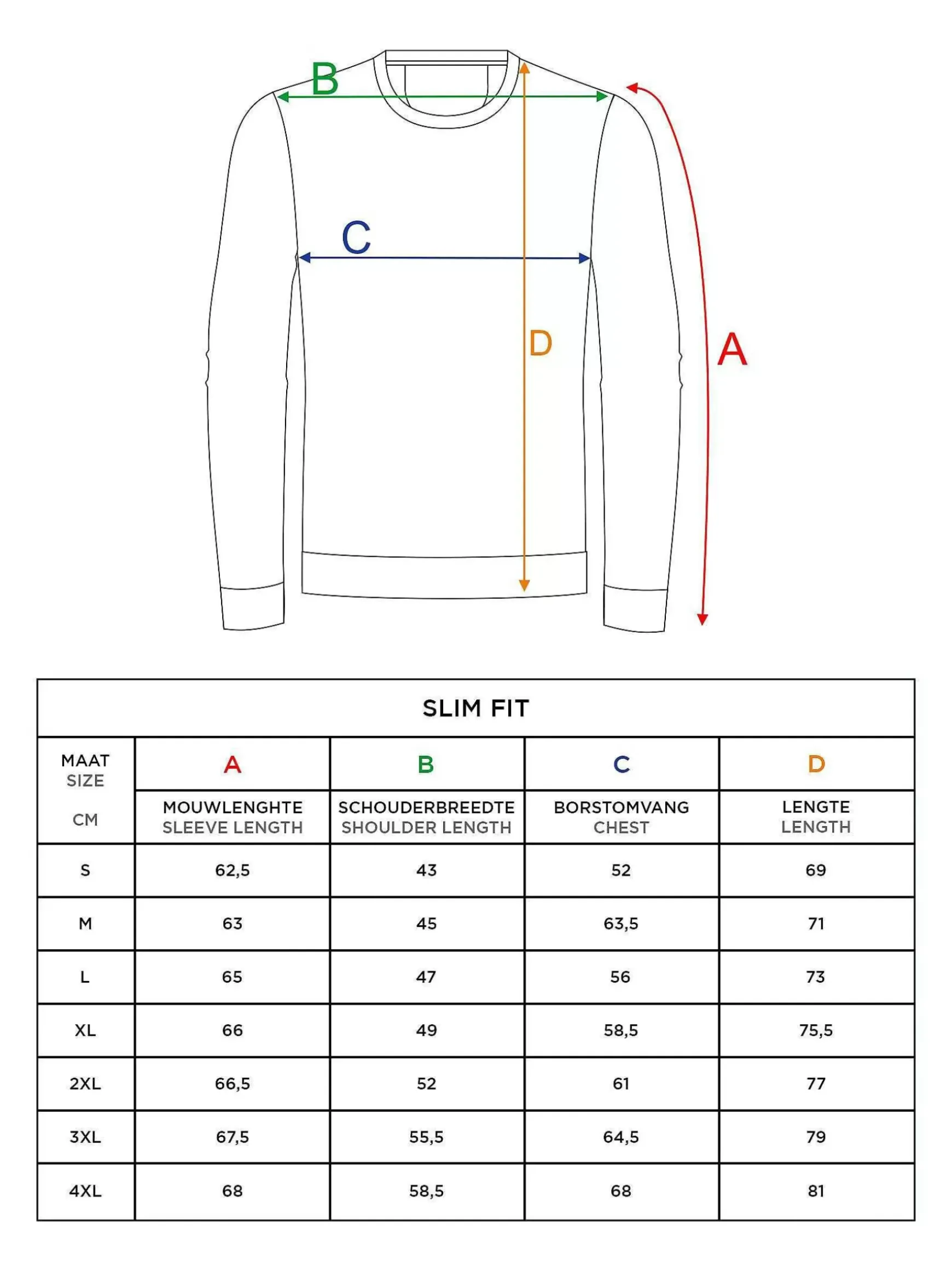 Sweater 76354 Casas Grey