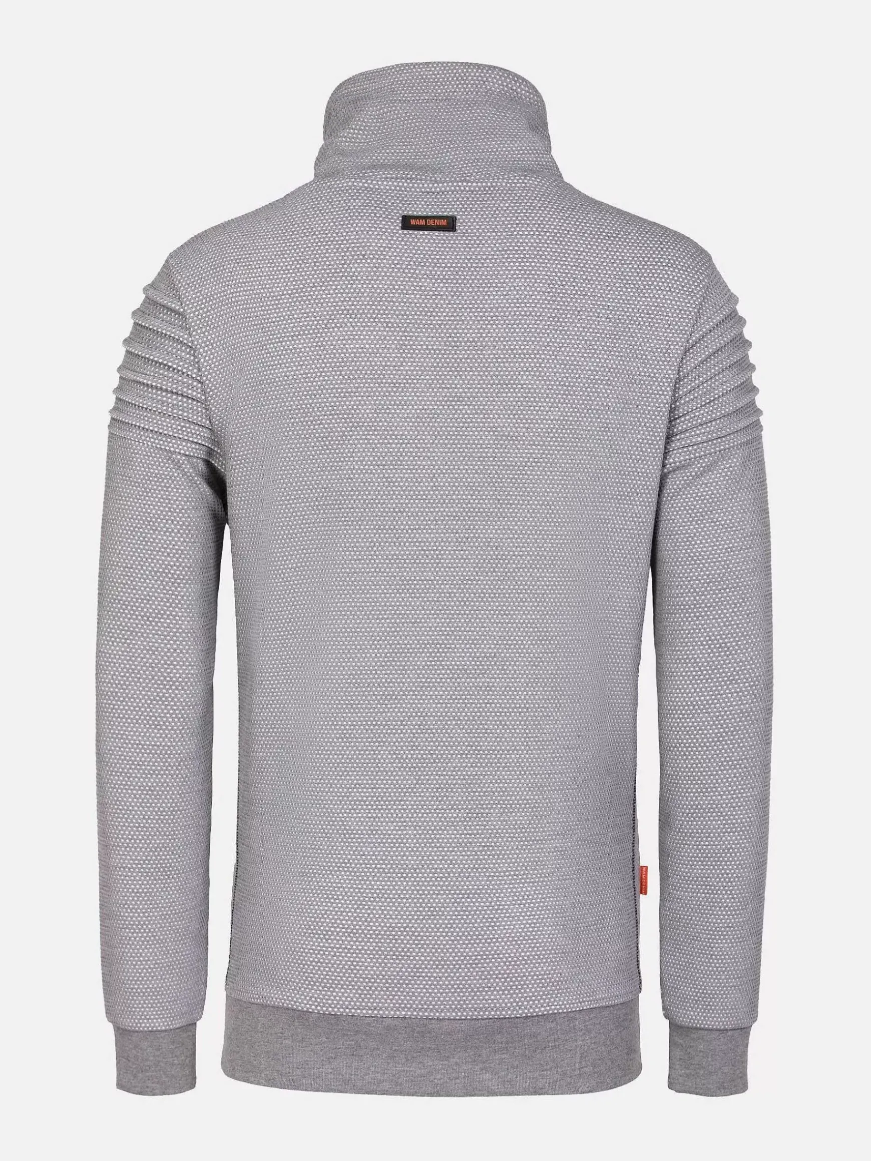 Sweater 76354 Casas Grey