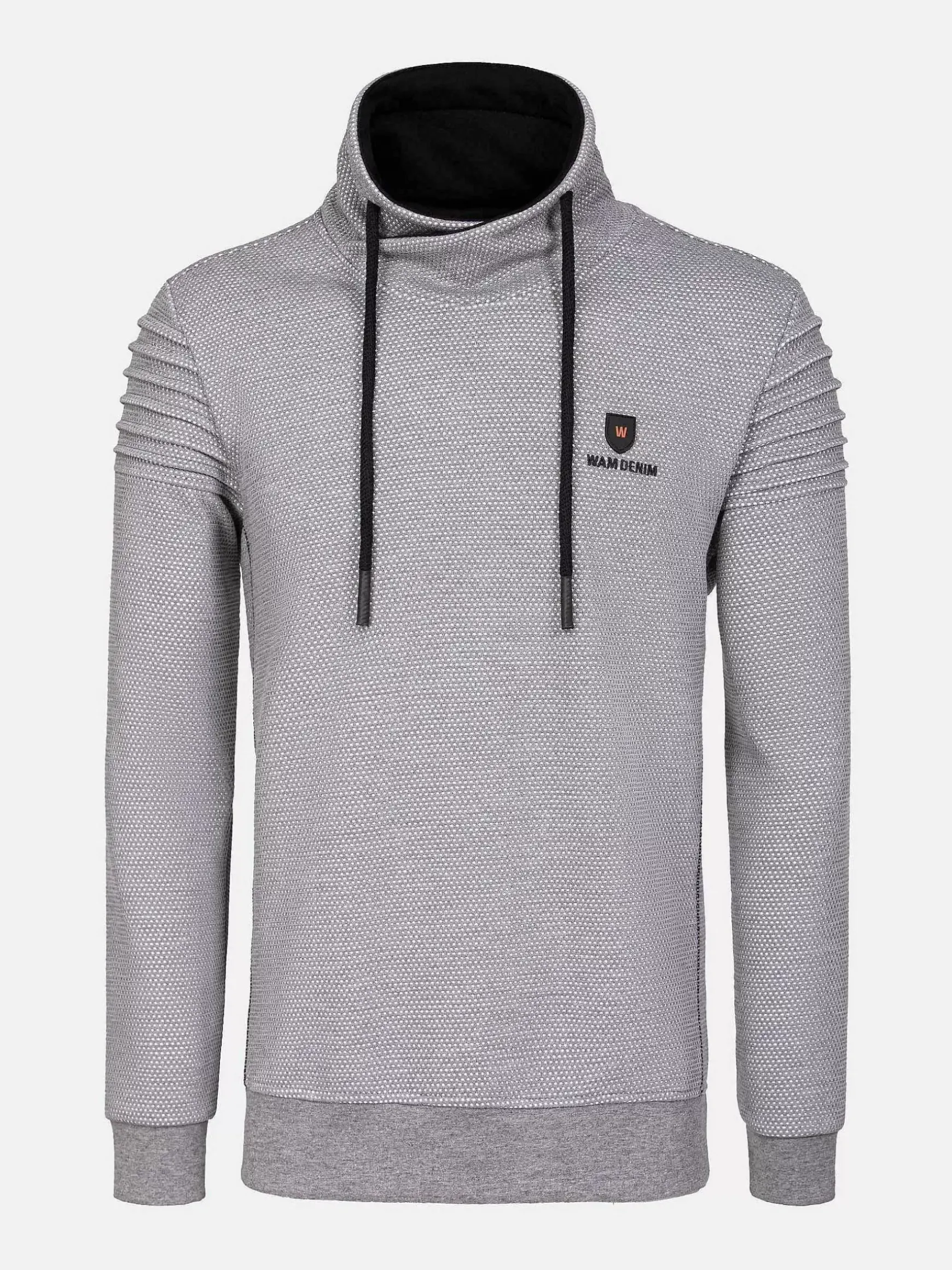 Sweater 76354 Casas Grey