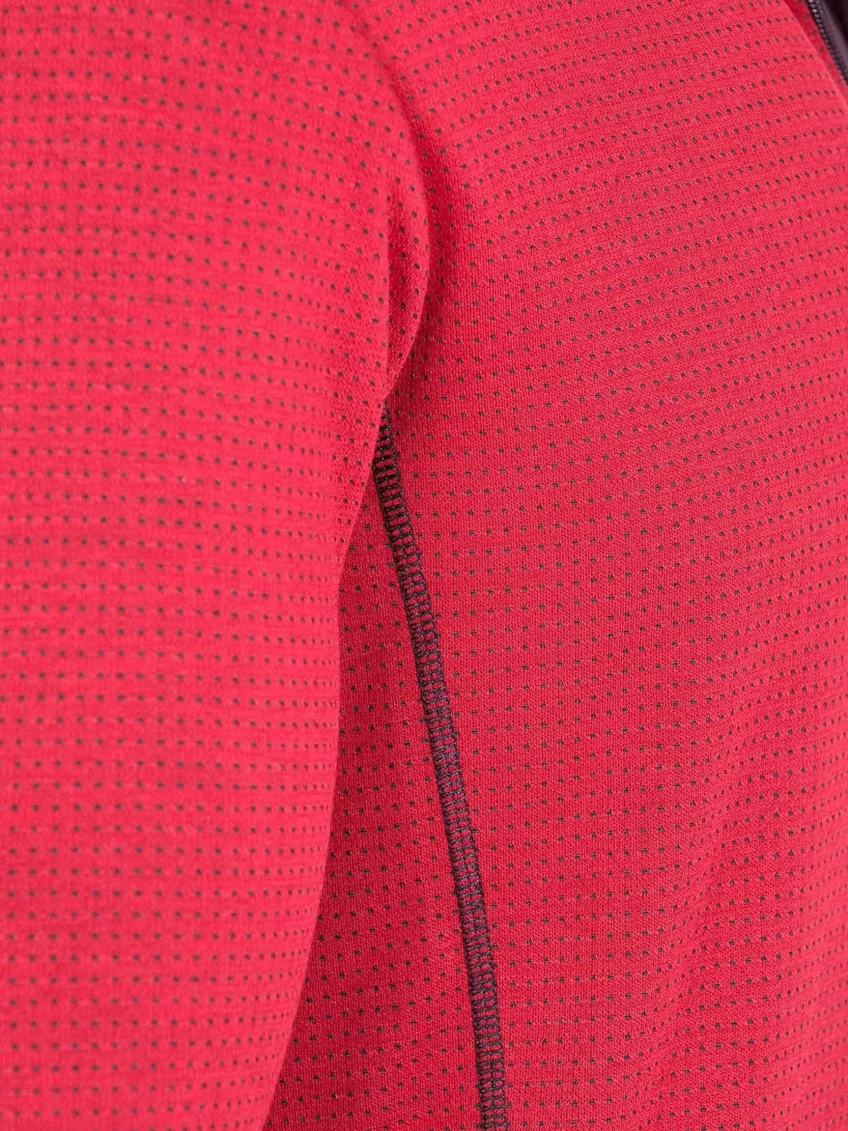Sweater 76298 Culemborg Red