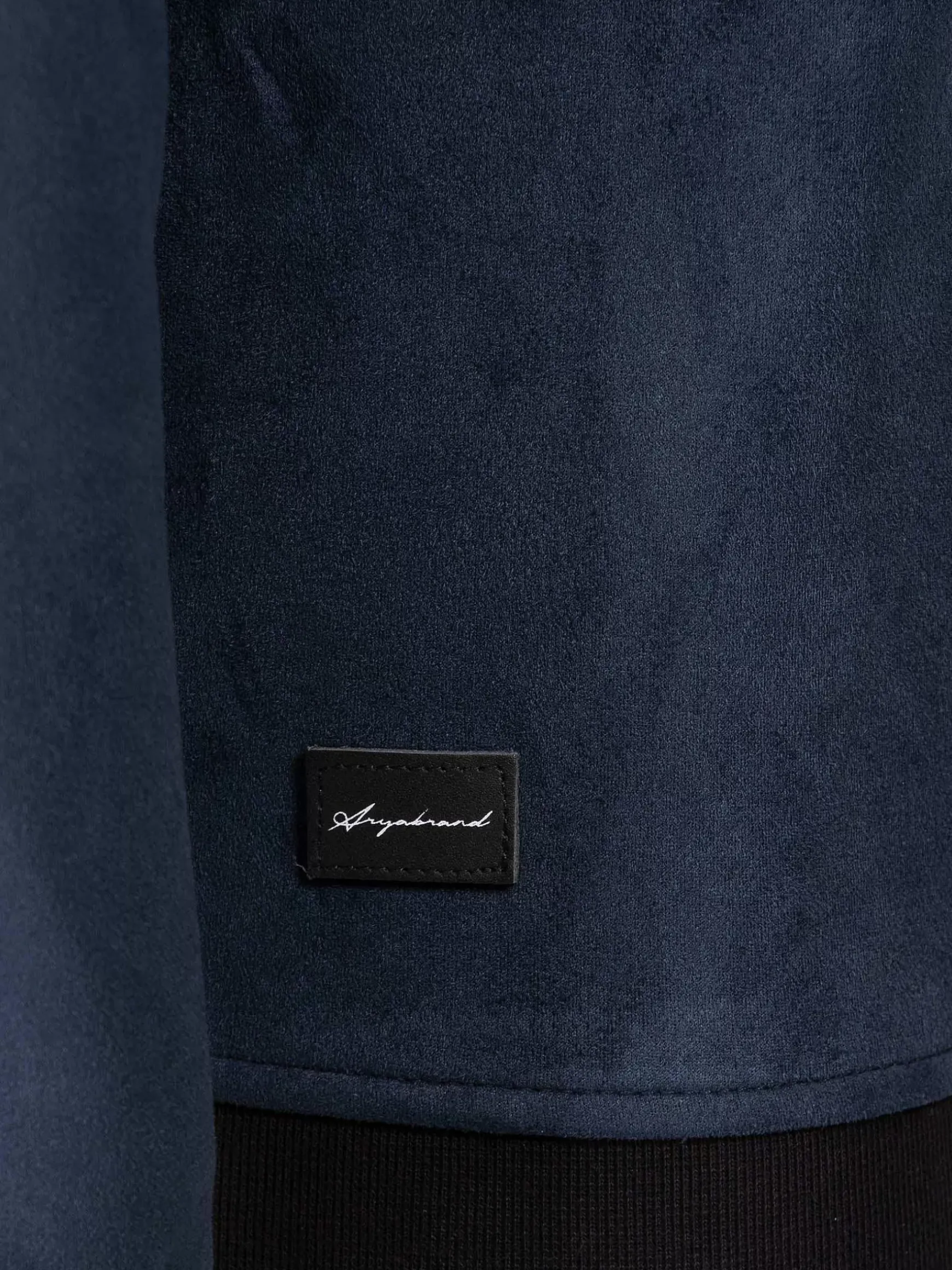 Sweater 86296 Einsiedeln Navy