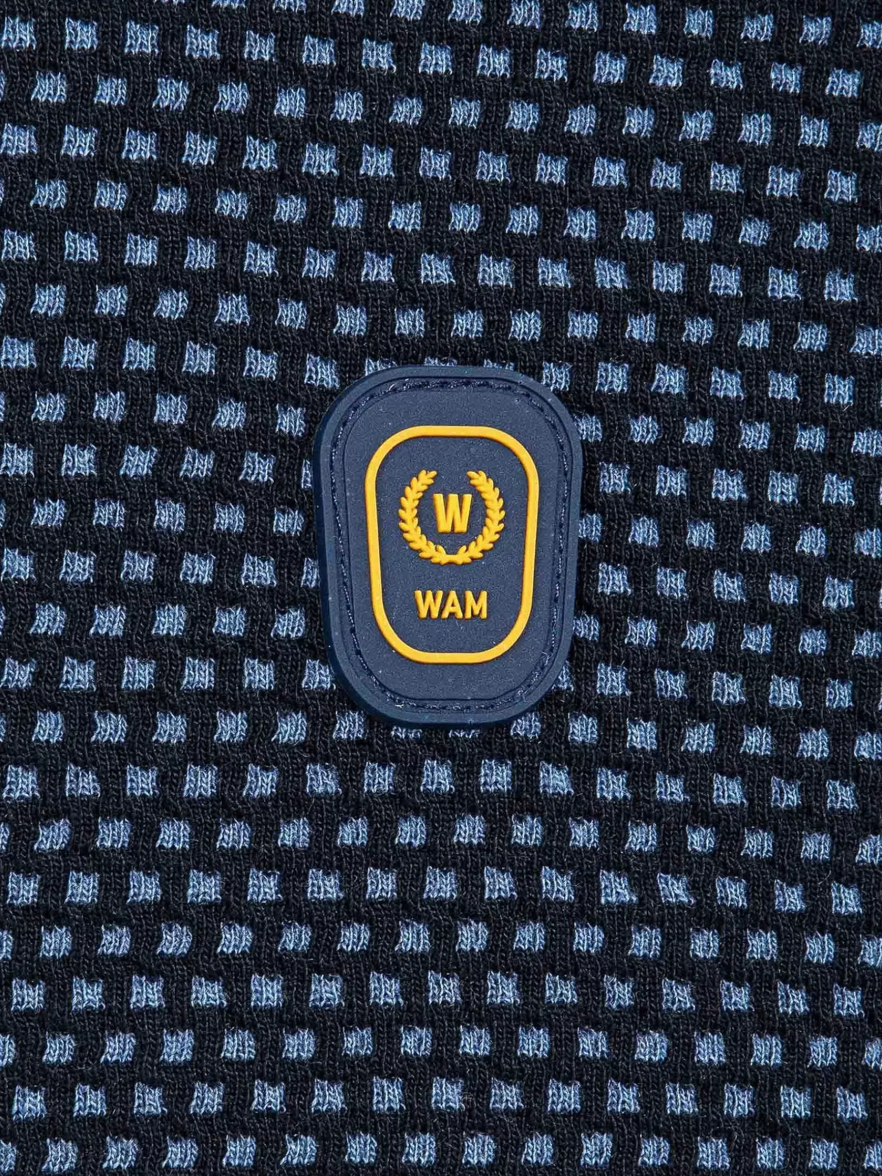 Sweater 76330 Foyel Navy