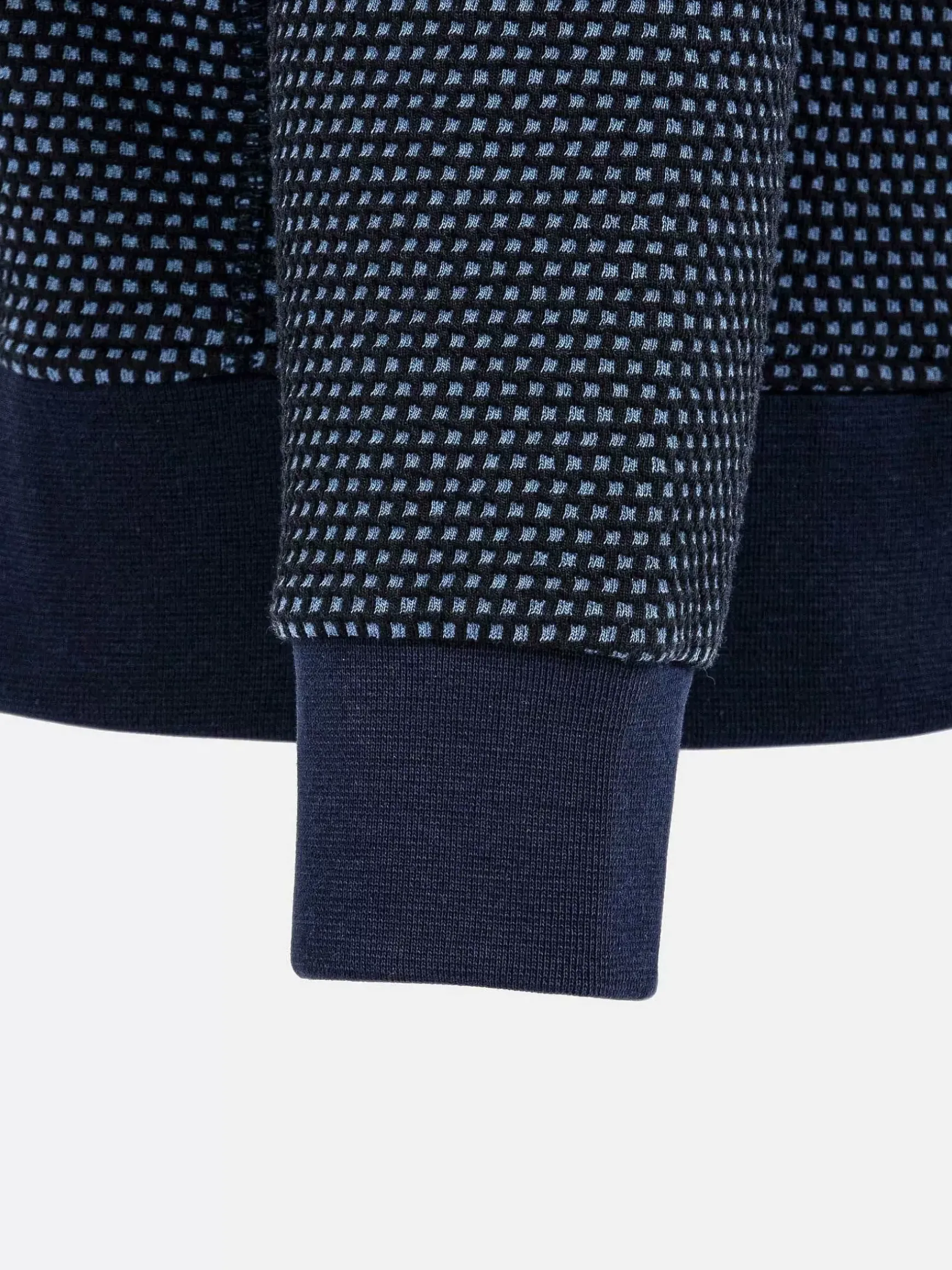 Sweater 76330 Foyel Navy