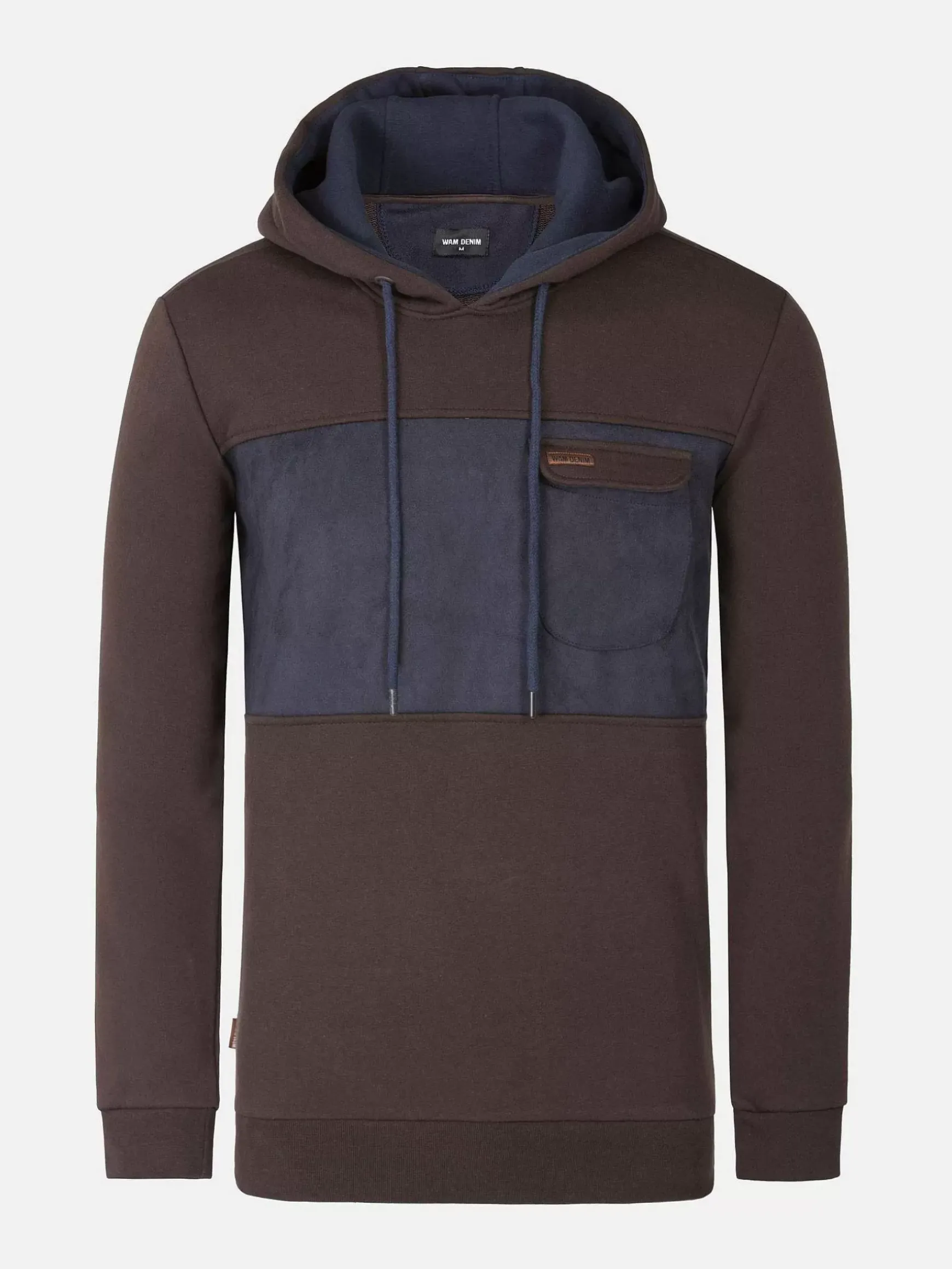 Sweater 76326 Harrison Brown
