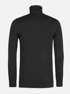 Sweater 76289 Kento Black