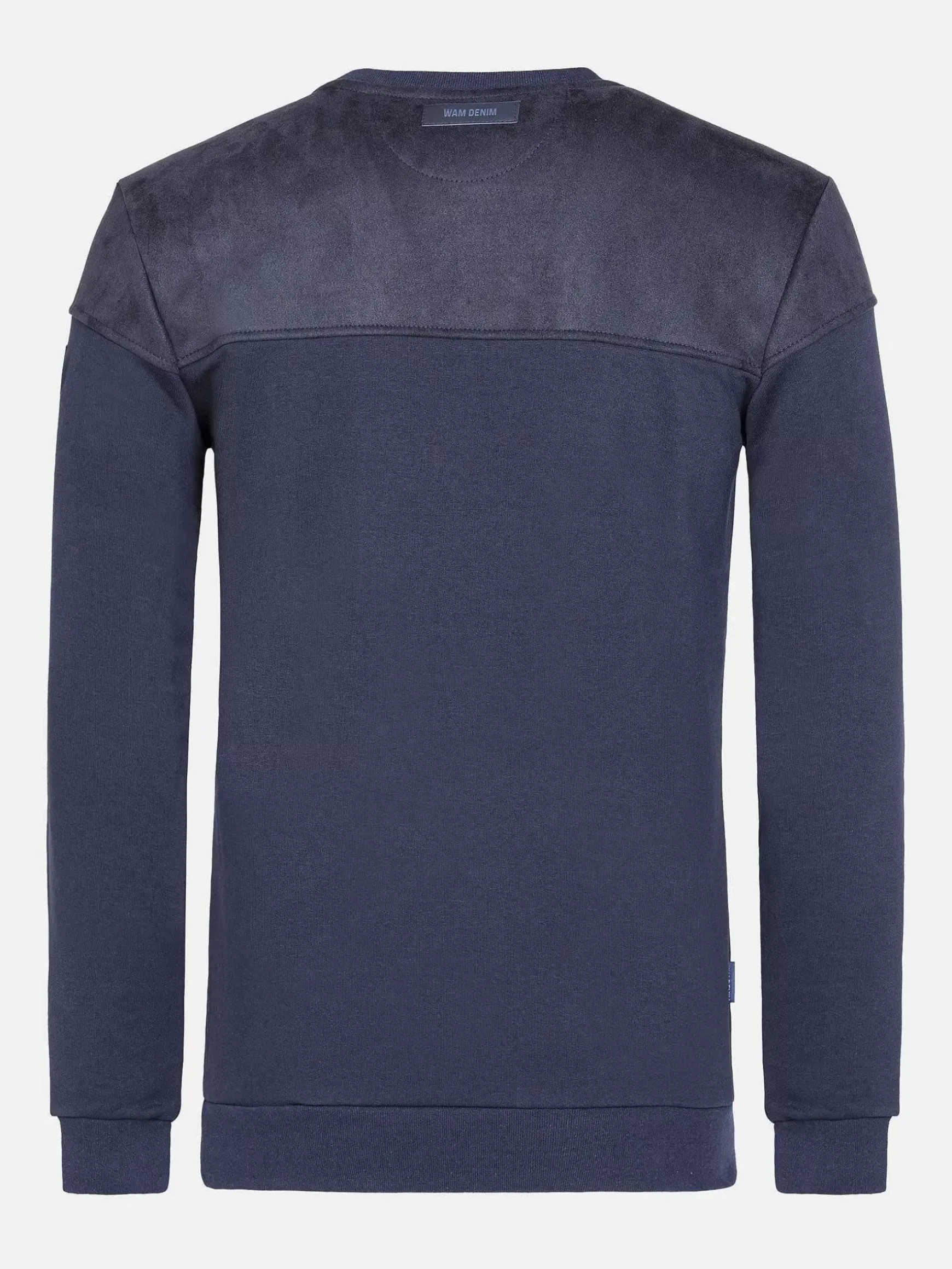 Sweater 76315 Madurai Navy