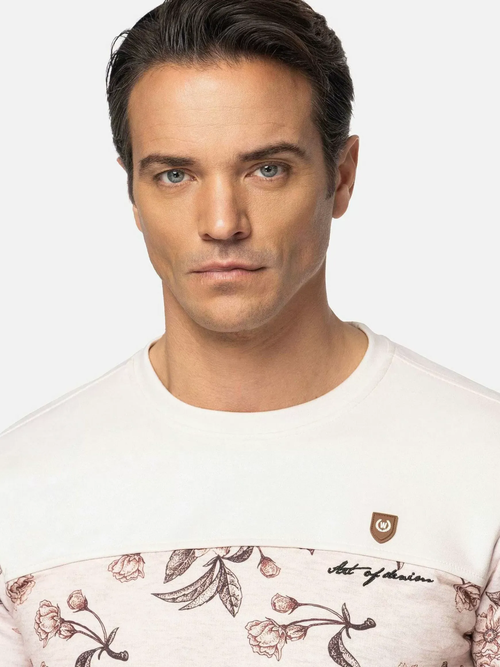 Sweater 76348 Manso Beige