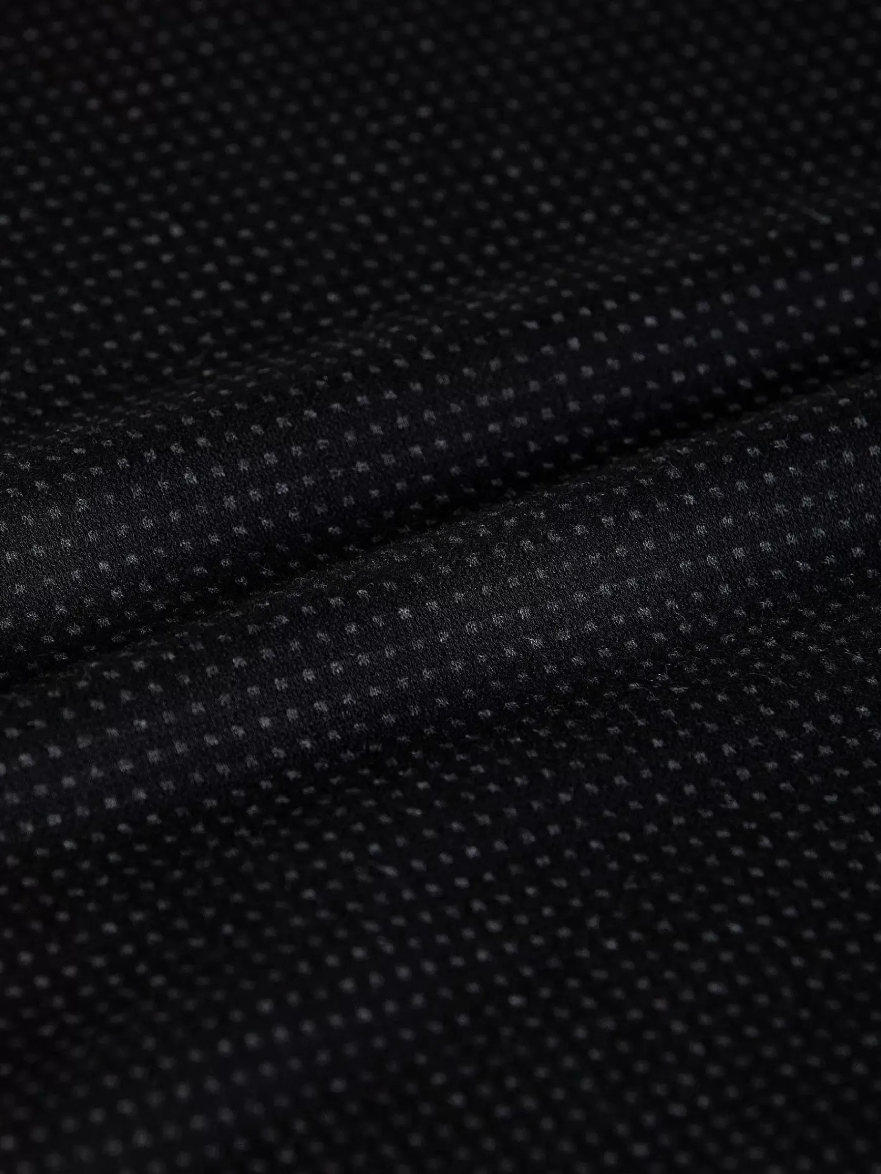 Sweater 76310 Marville Black
