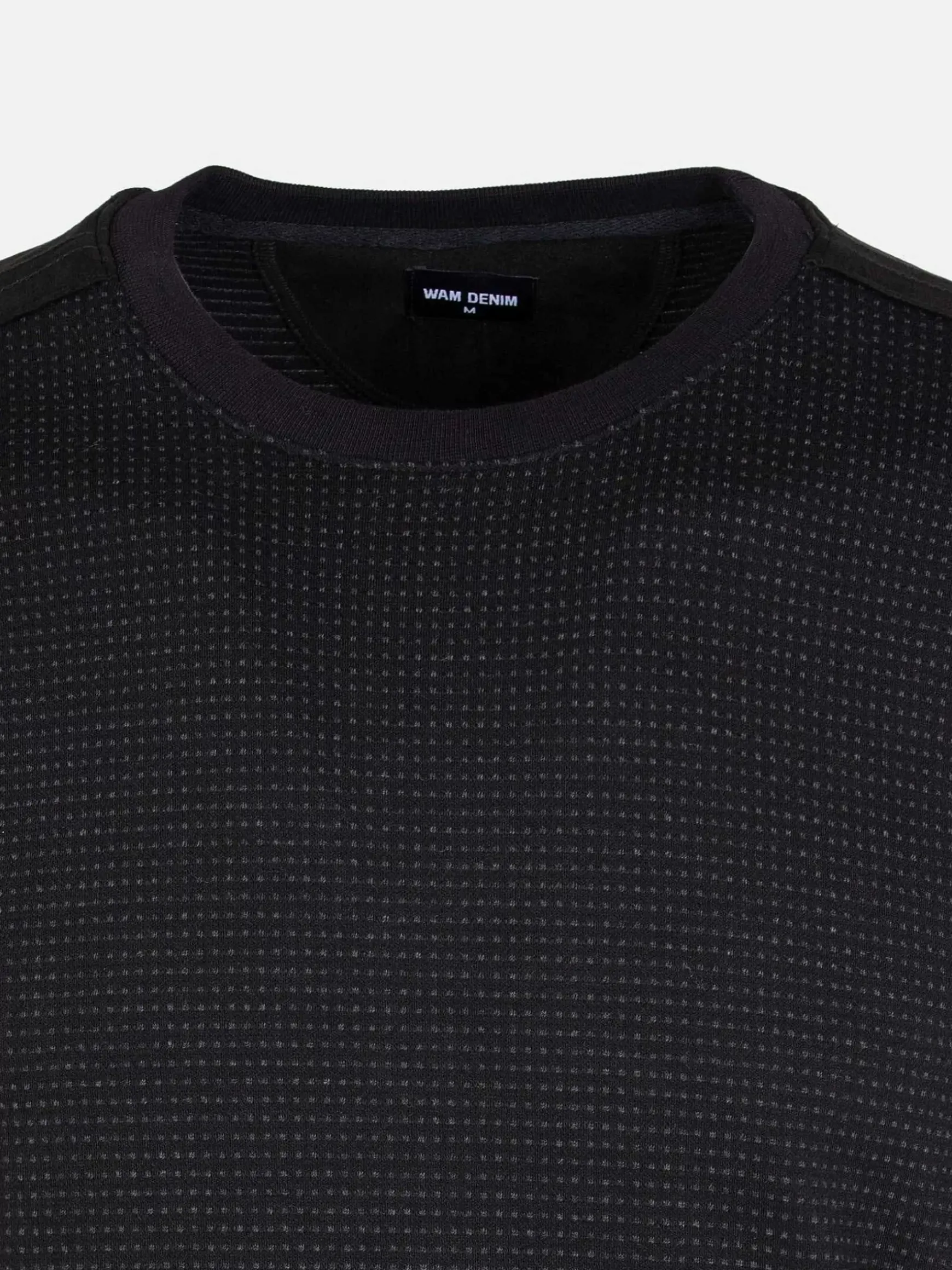 Sweater 76310 Marville Black