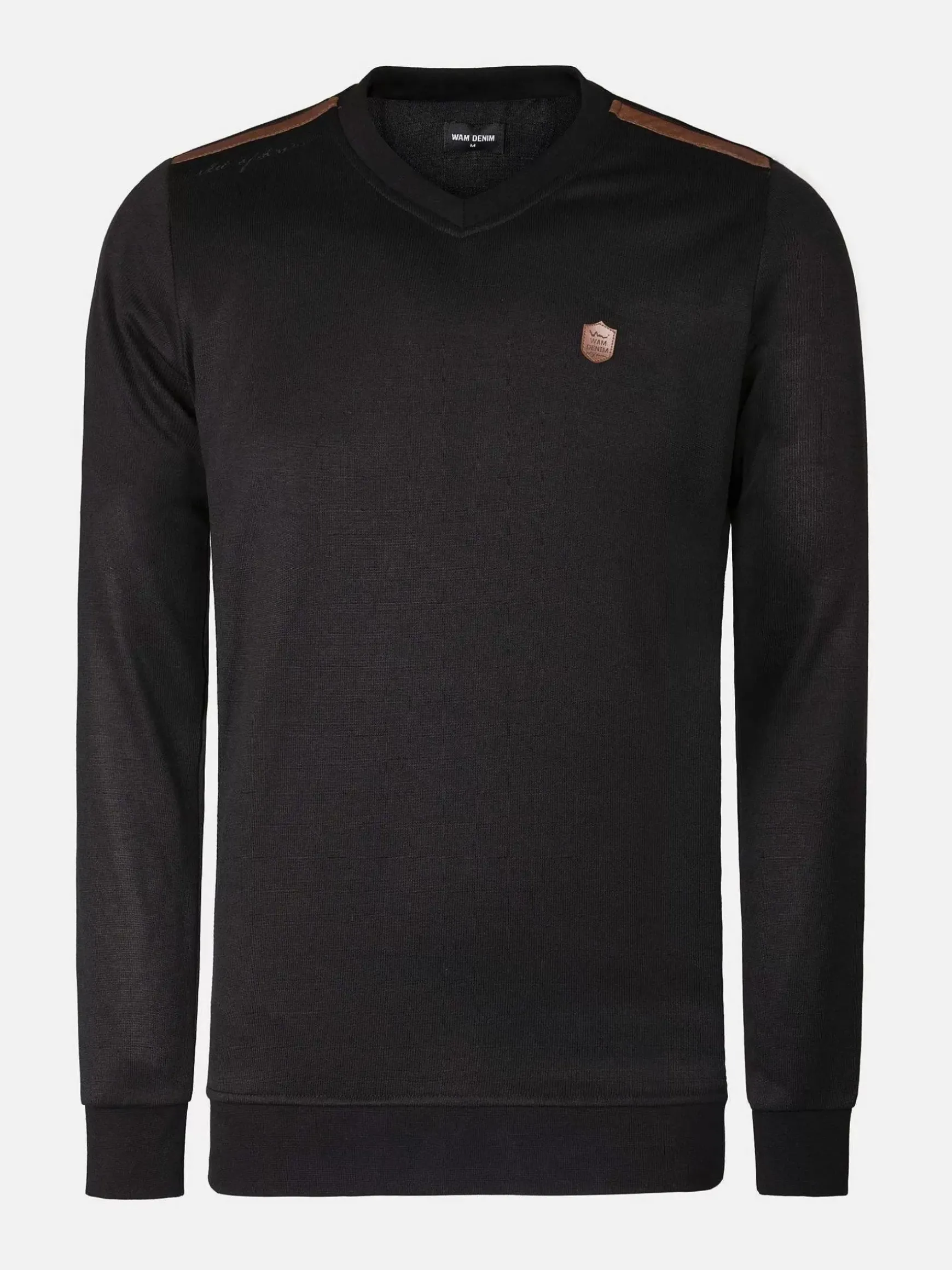 Sweater 76295 Muru Black