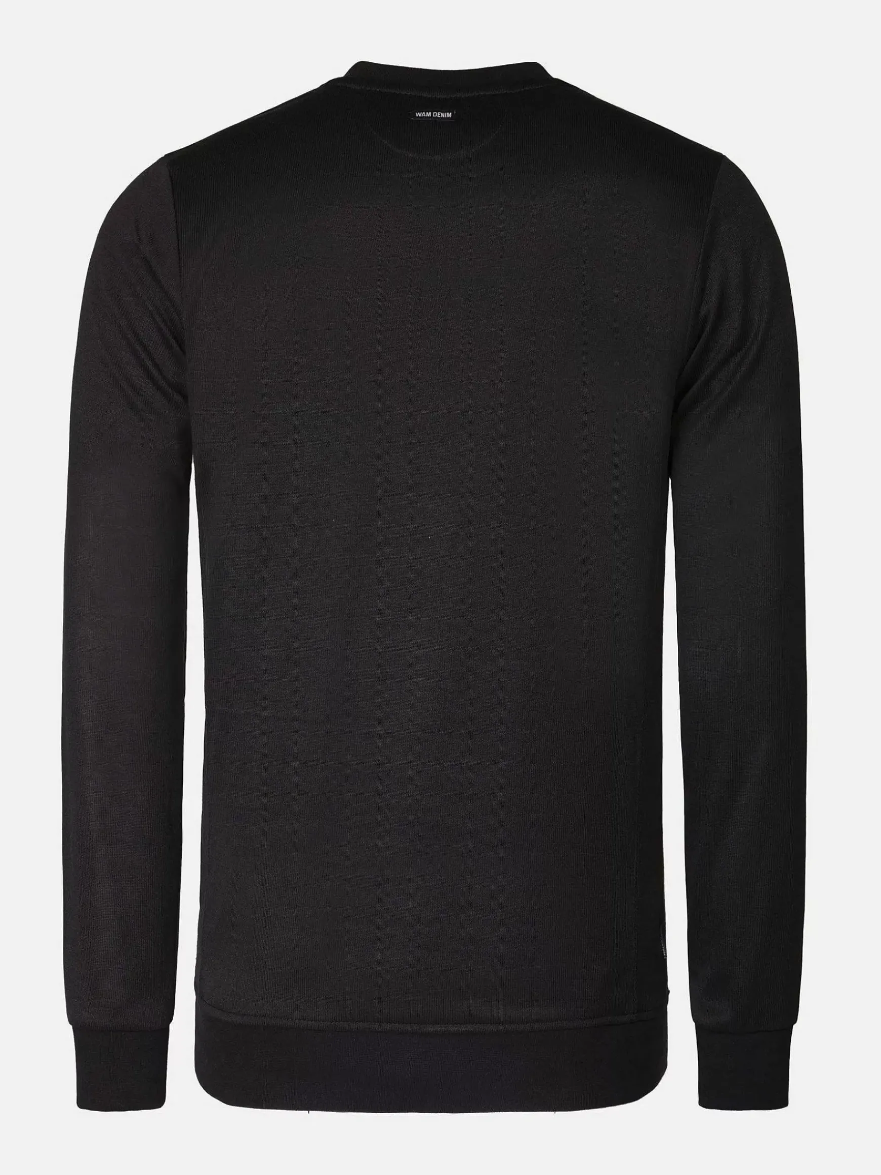 Sweater 76295 Muru Black