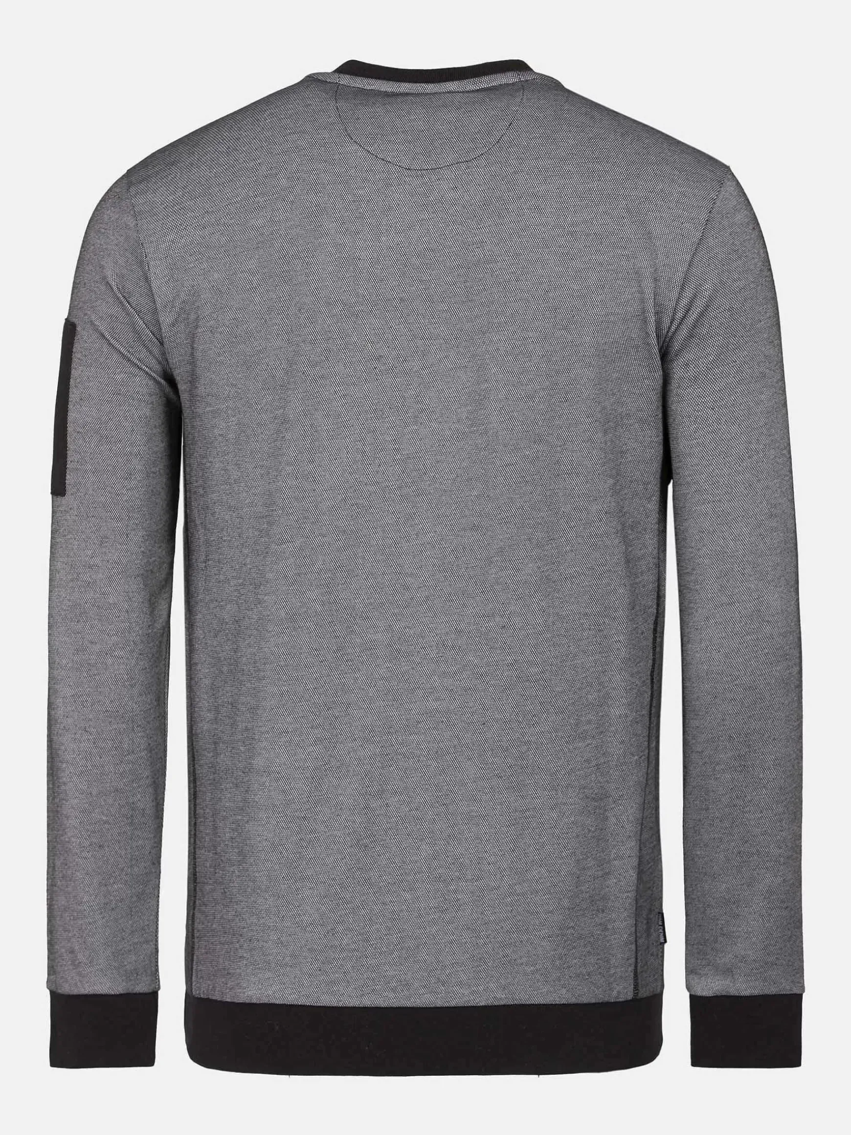Sweater 76294 Pajara Stone Anthracite