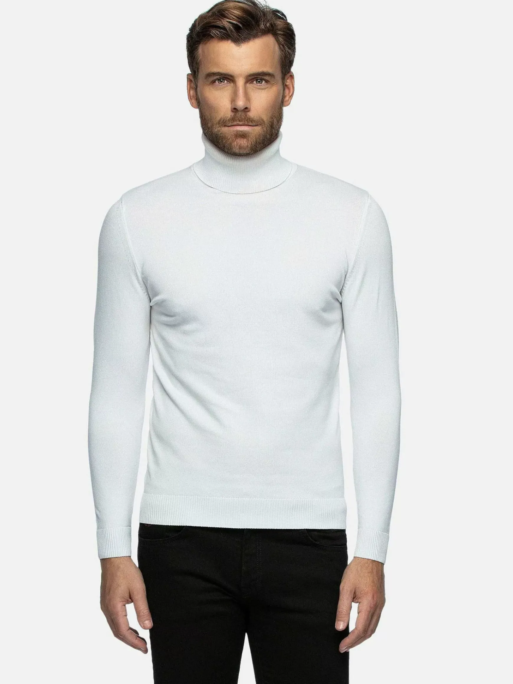 Sweater 76344 Reinel Off White