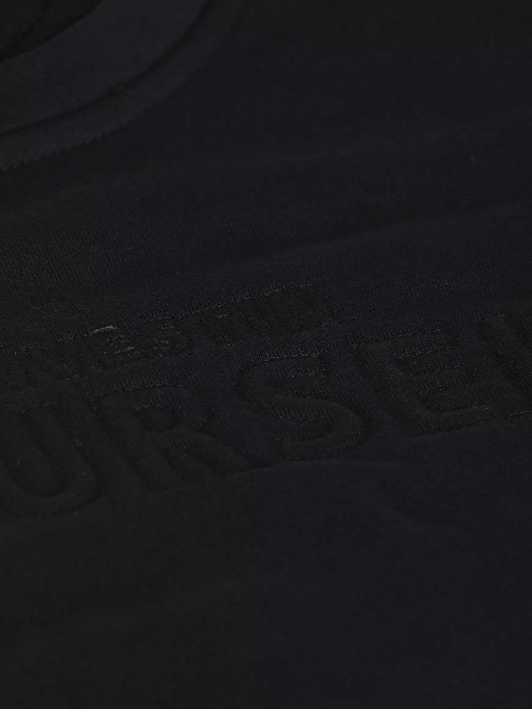 Sweater 76322 Rhino Dunes Black