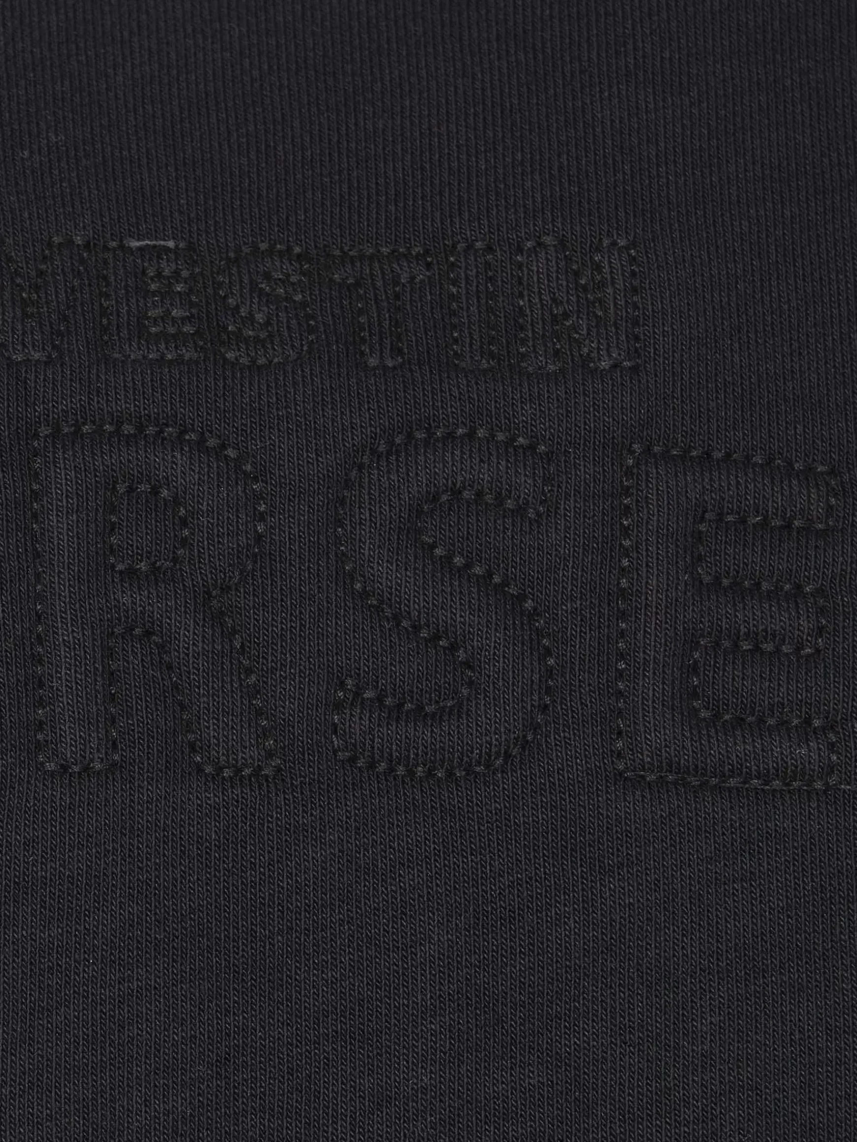 Sweater 76322 Rhino Dunes Black