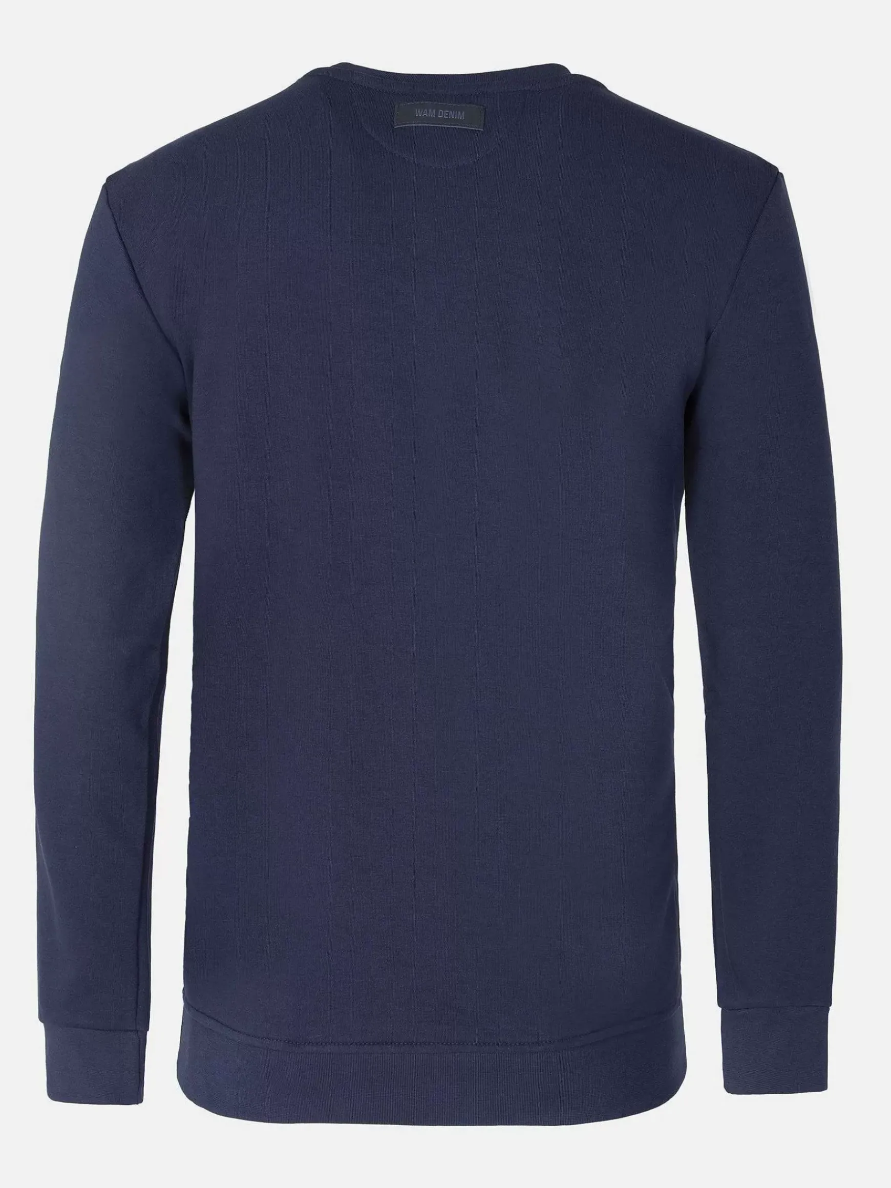 Sweater 76322 Rhino Dunes Navy