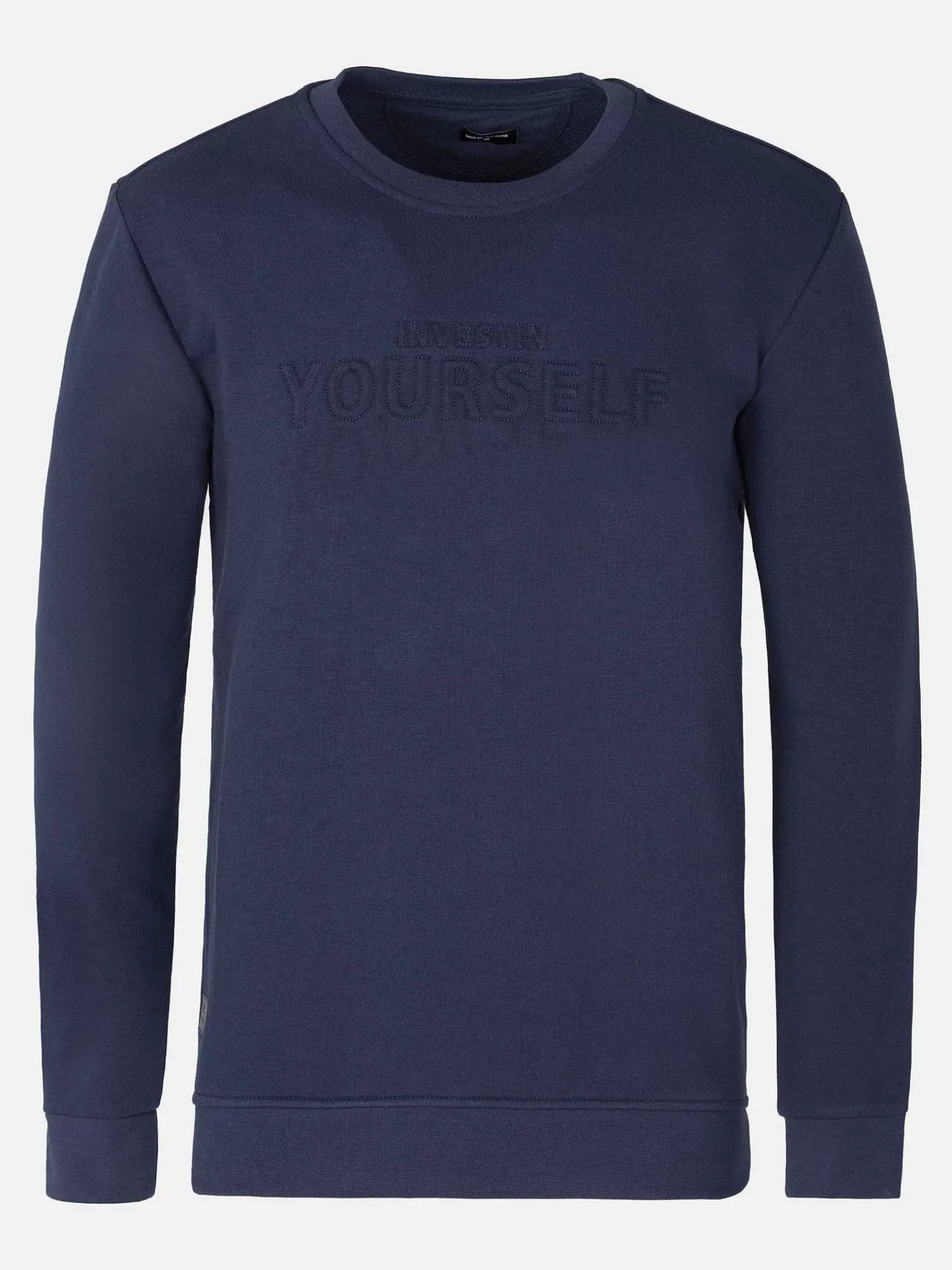 Sweater 76322 Rhino Dunes Navy