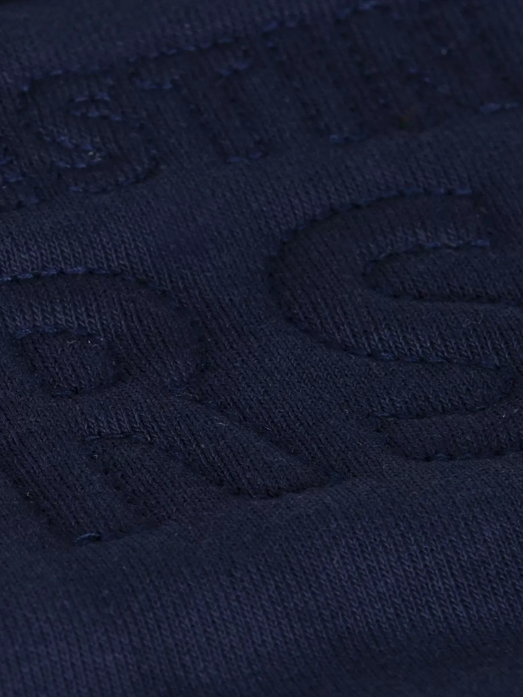 Sweater 76322 Rhino Dunes Navy