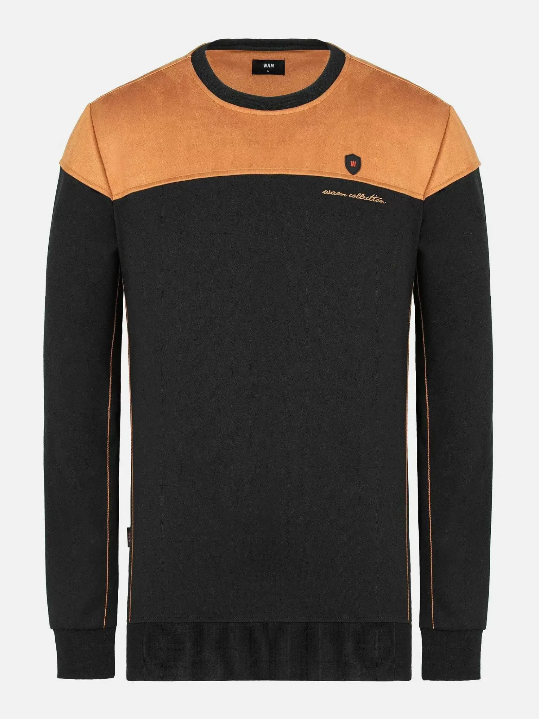 Sweater 76374 Sedona Peru Black