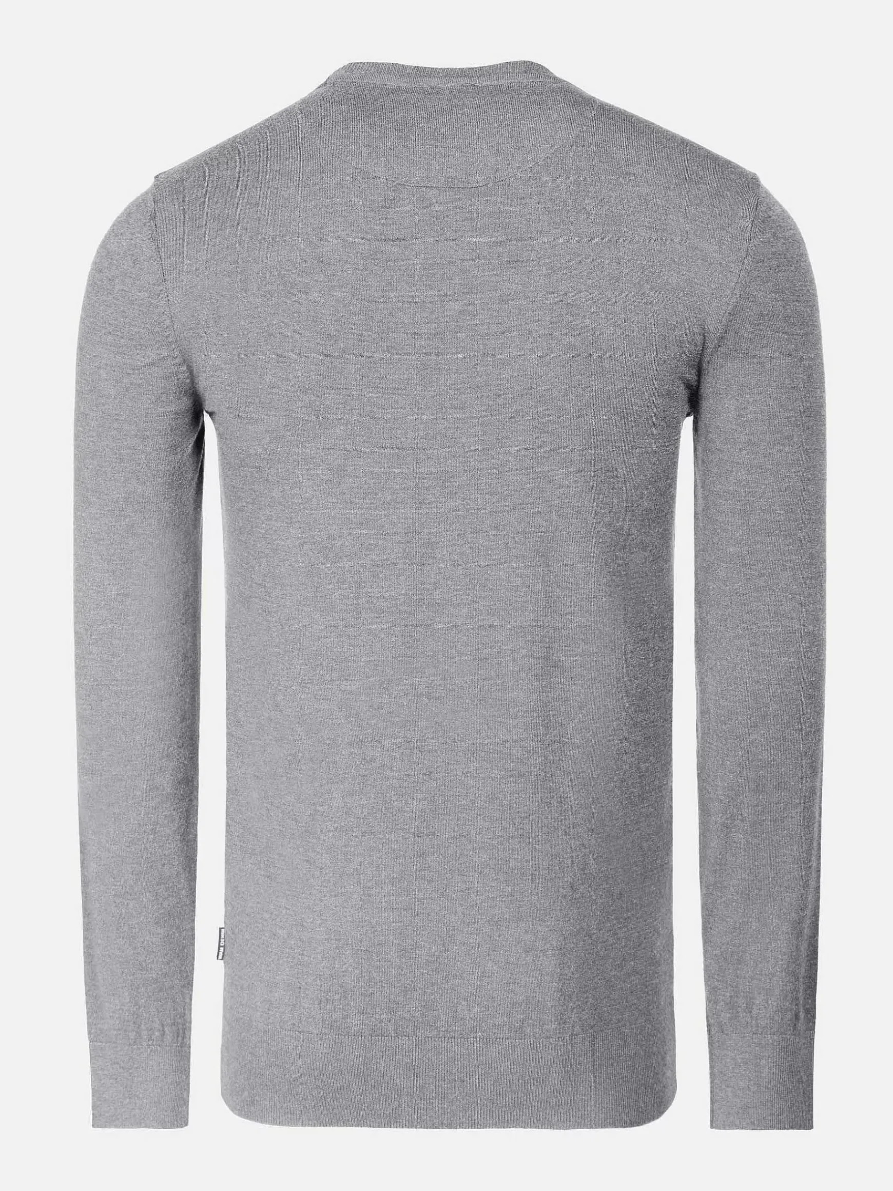 Sweater 76312 Sender Grey