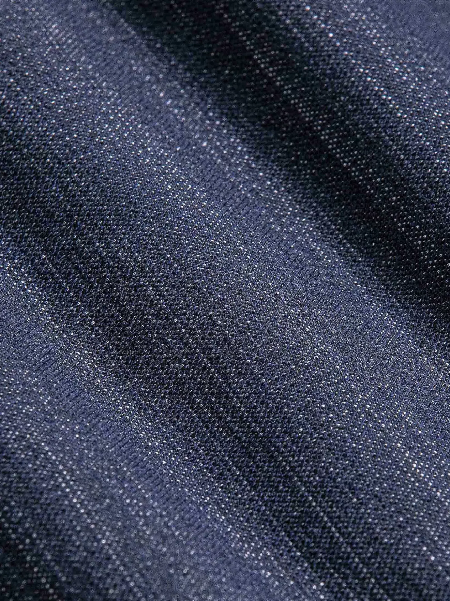 Sweater 76338 Stavanger Navy