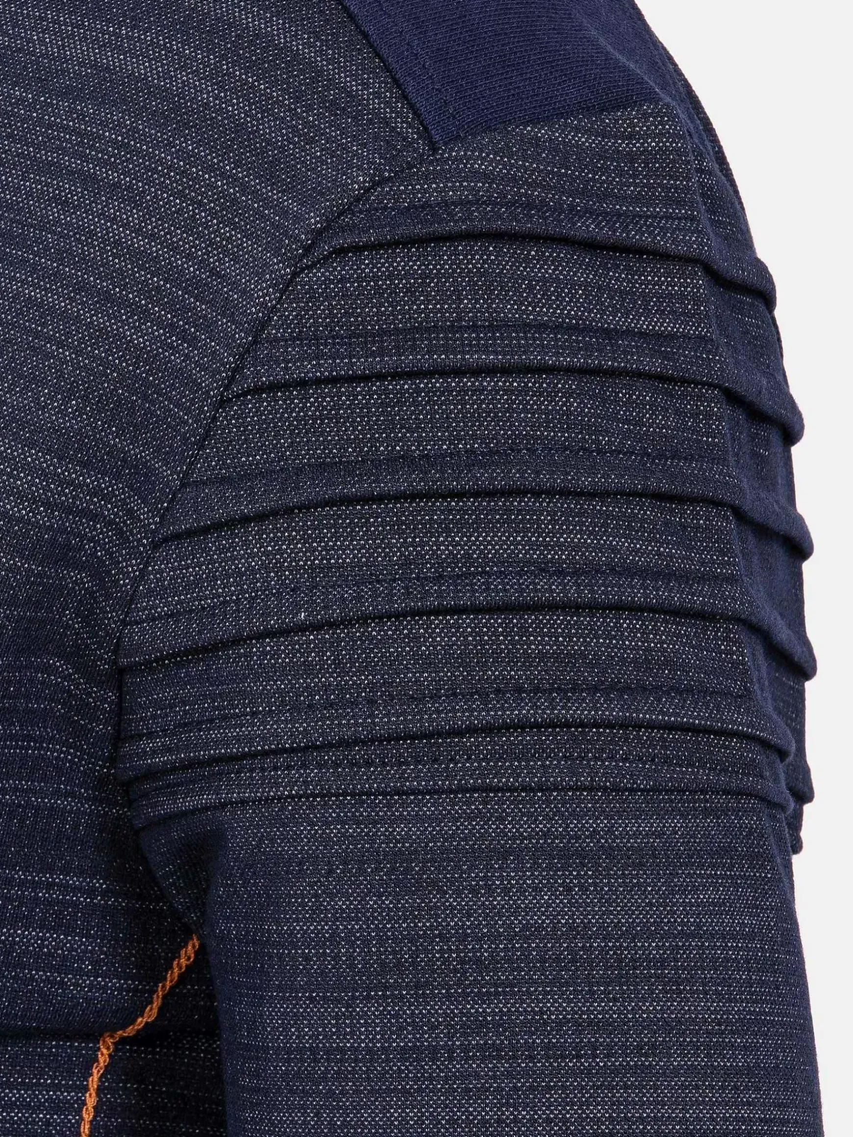 Sweater 76338 Stavanger Navy