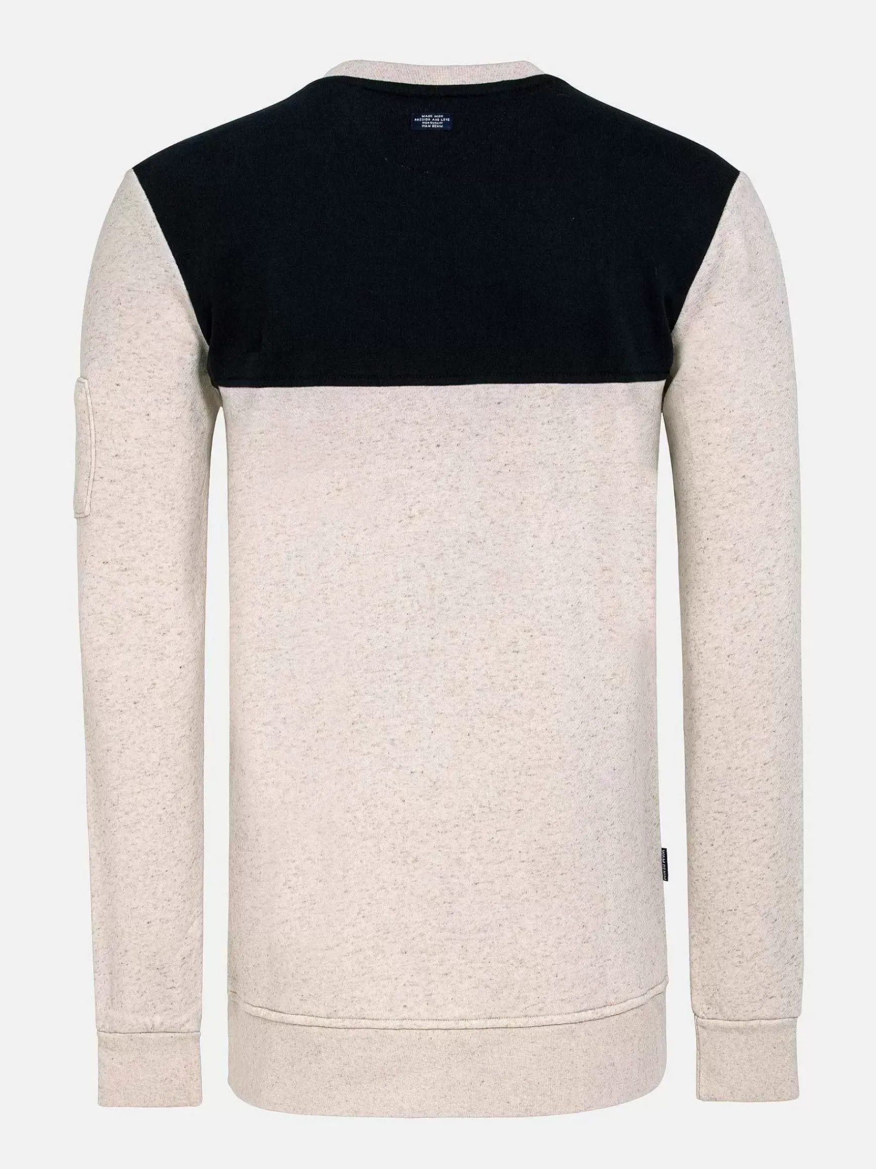 Sweater 76332 Sumar Beige