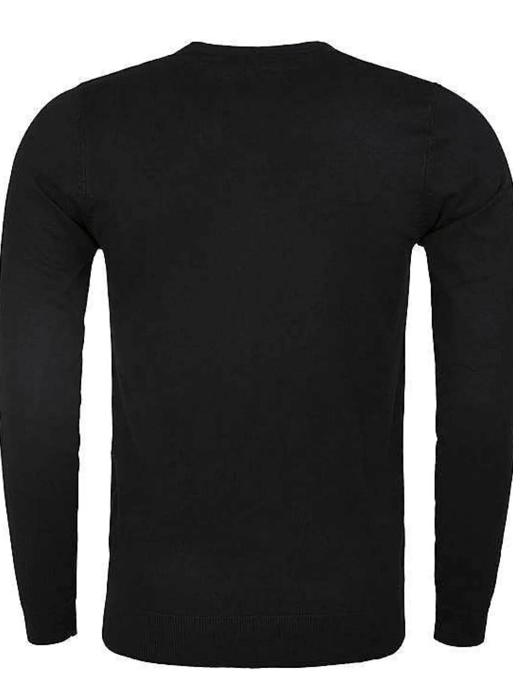 Sweater Bk216-13 Black