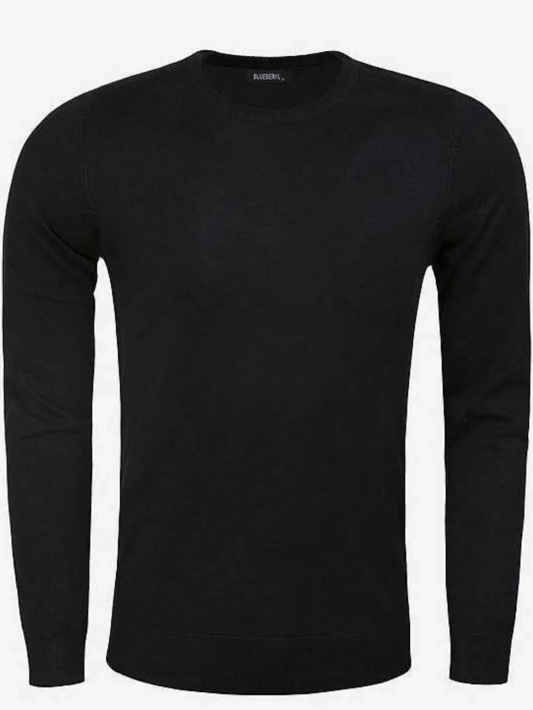 Sweater Bk216-13 Black