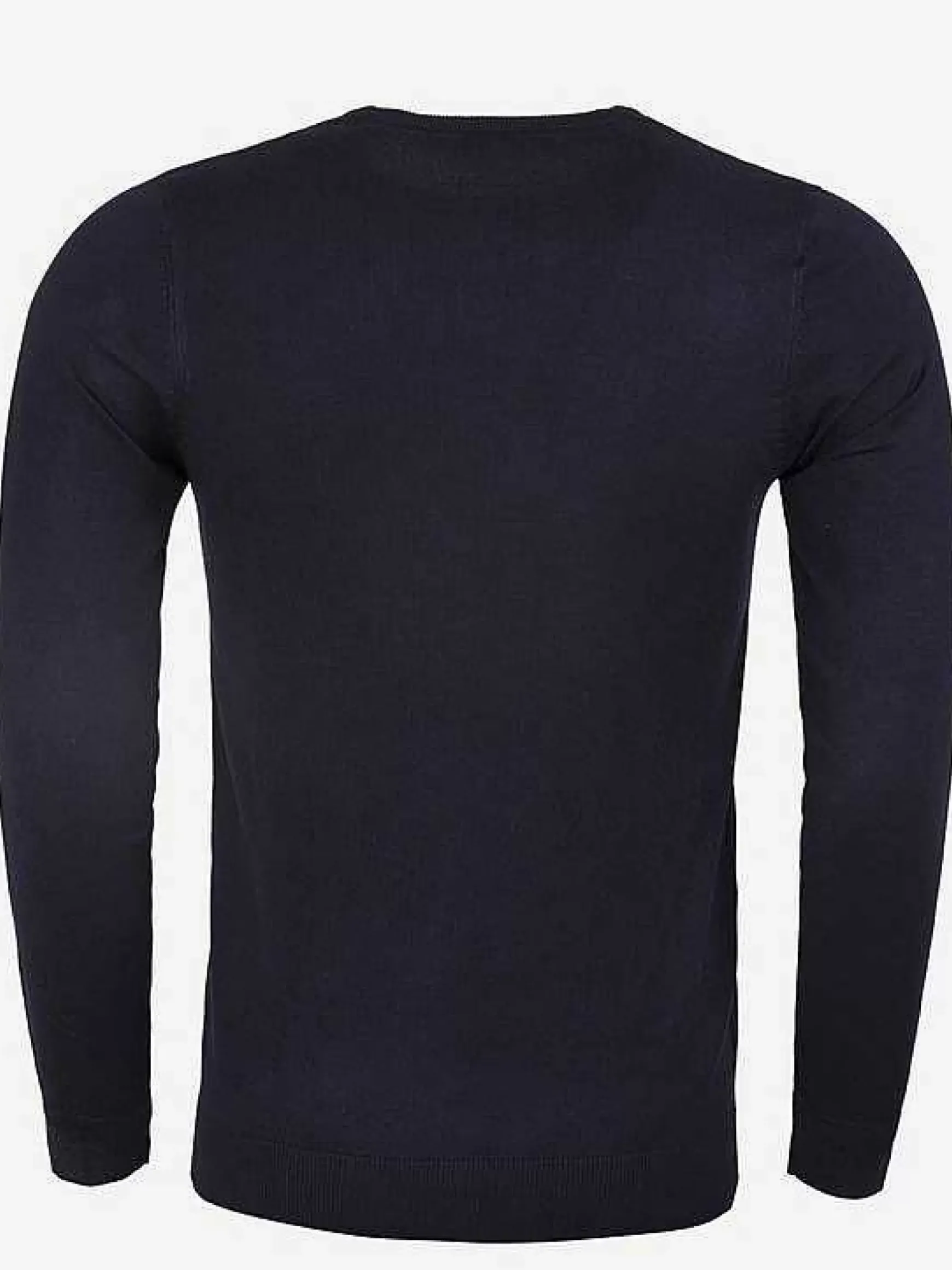 Sweater Bk216-18 Blue