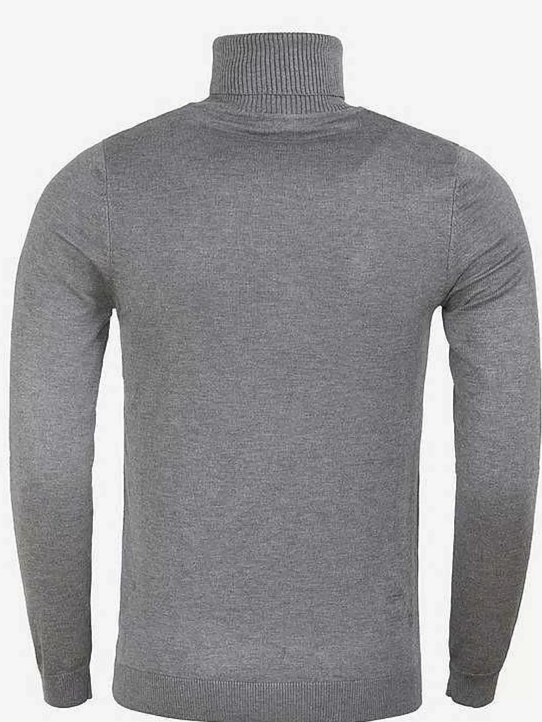 Sweater Bk776-27 Light Grey