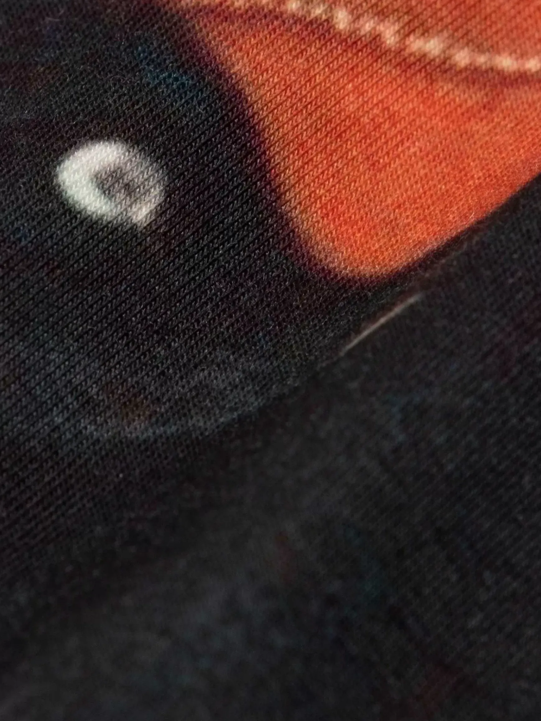 Sweater Gruningen Black